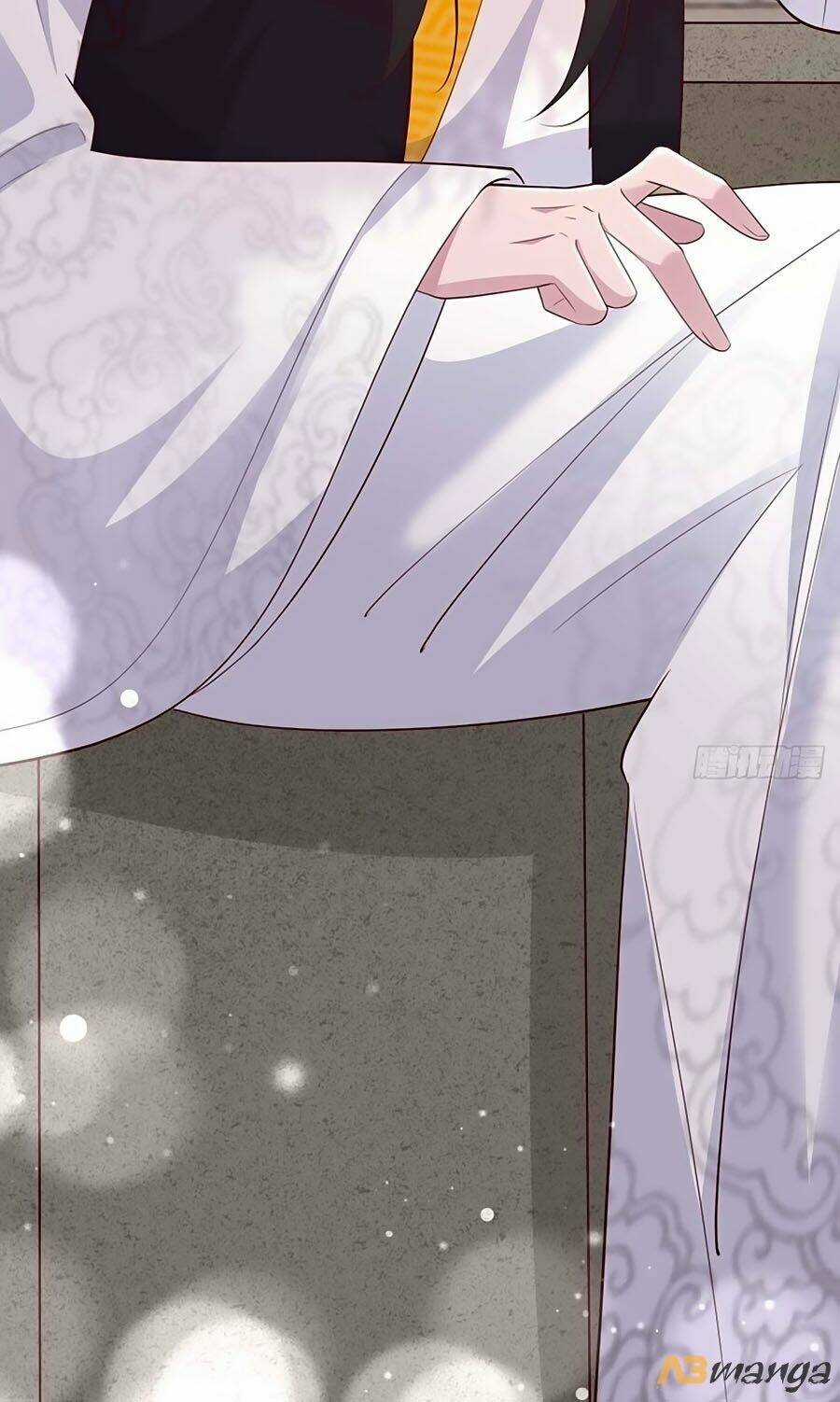 Phượng Ngự Tà Vương Chapter 46 trang 25