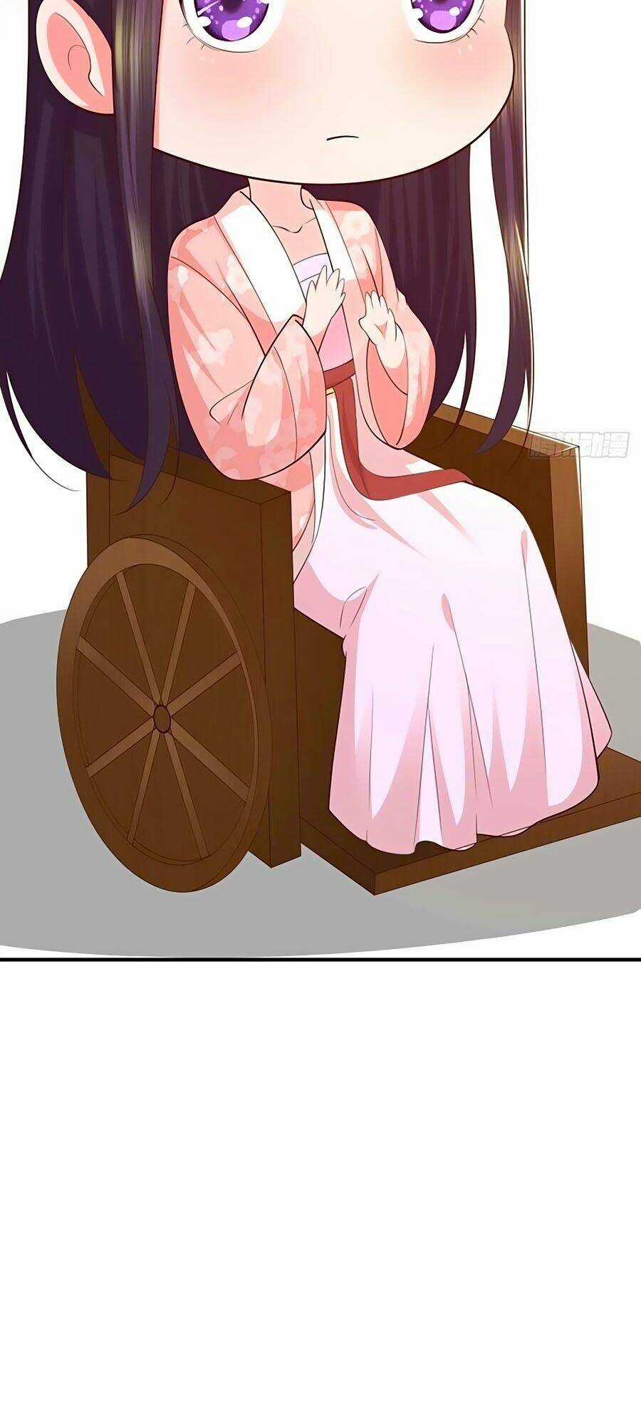 Phượng Ngự Tà Vương Chapter 46 trang 27