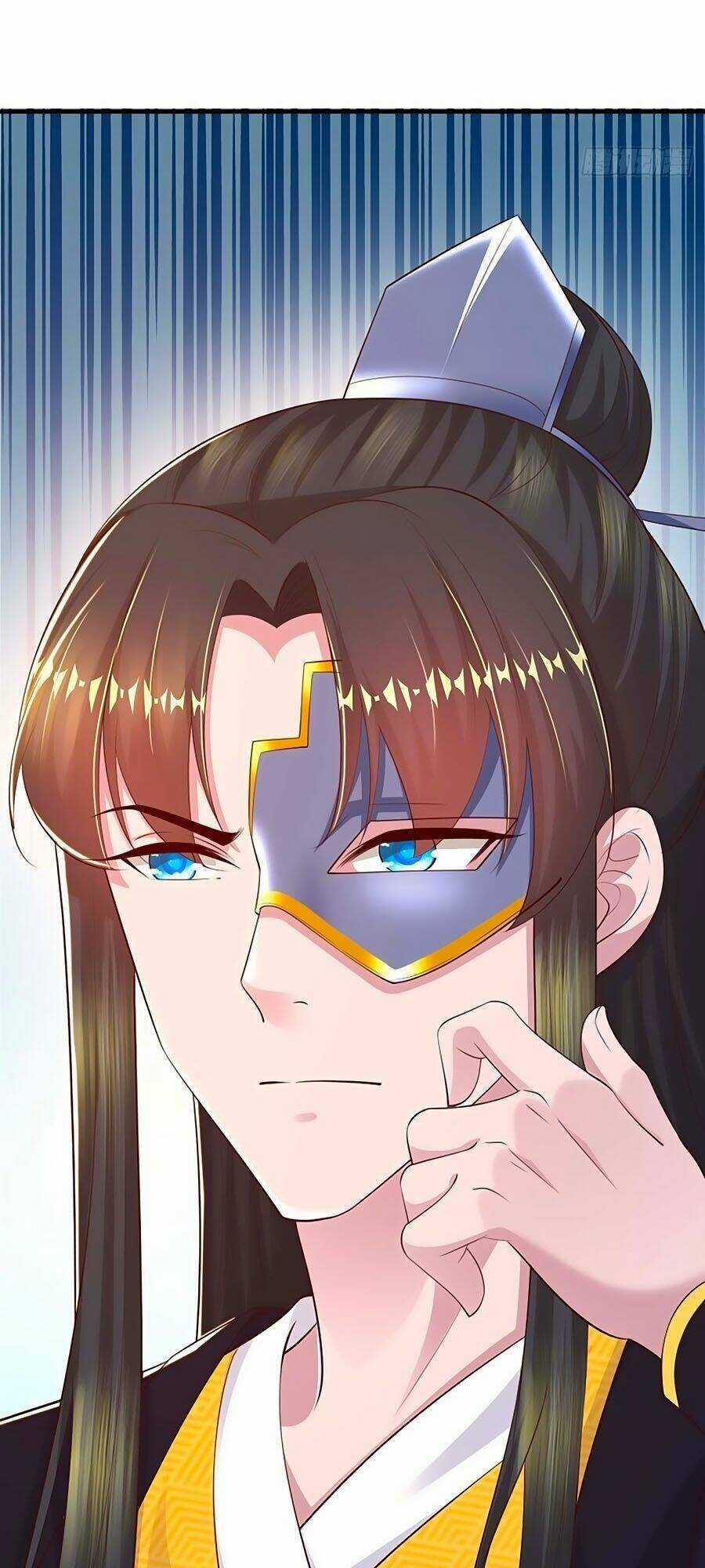 Phượng Ngự Tà Vương Chapter 46 trang 28