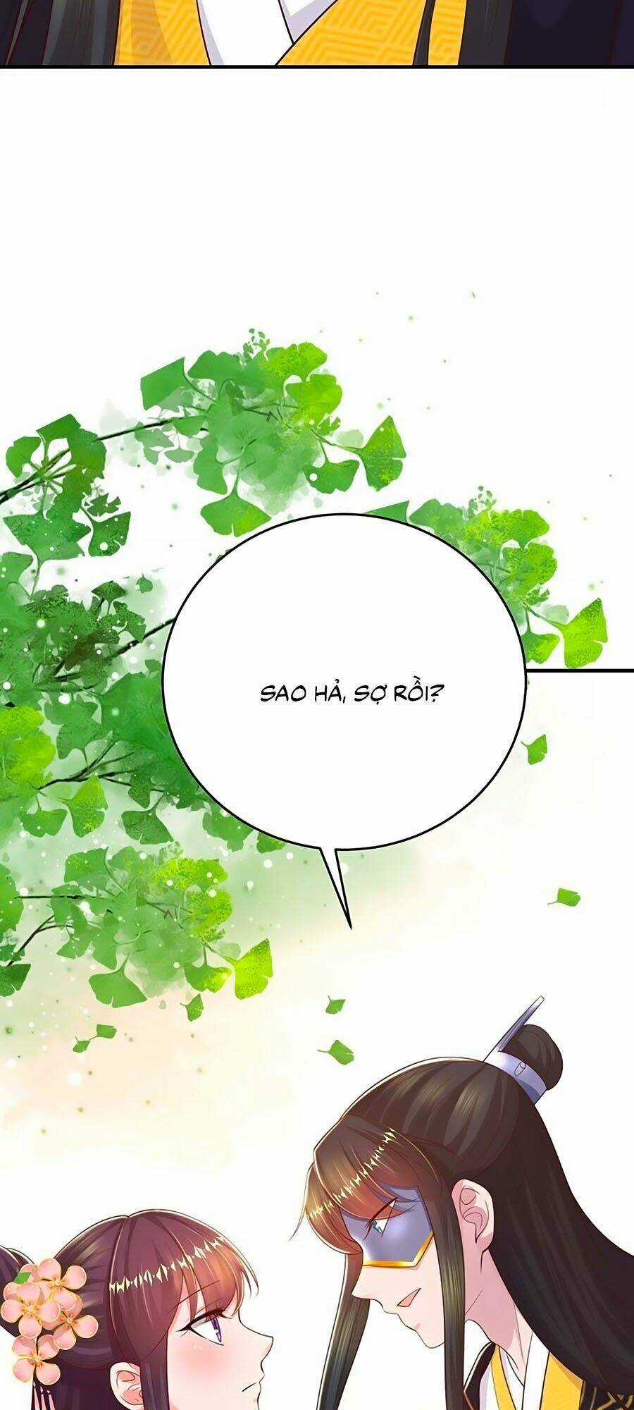 Phượng Ngự Tà Vương Chapter 46 trang 29