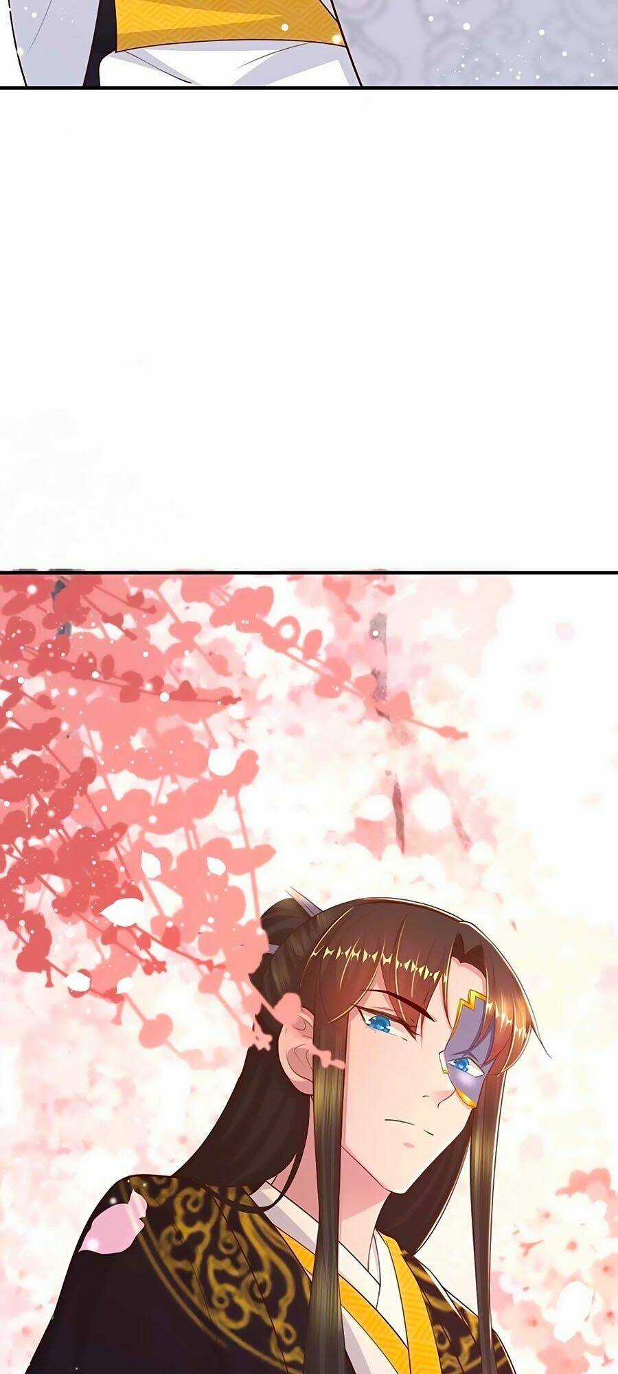 Phượng Ngự Tà Vương Chapter 46 trang 3