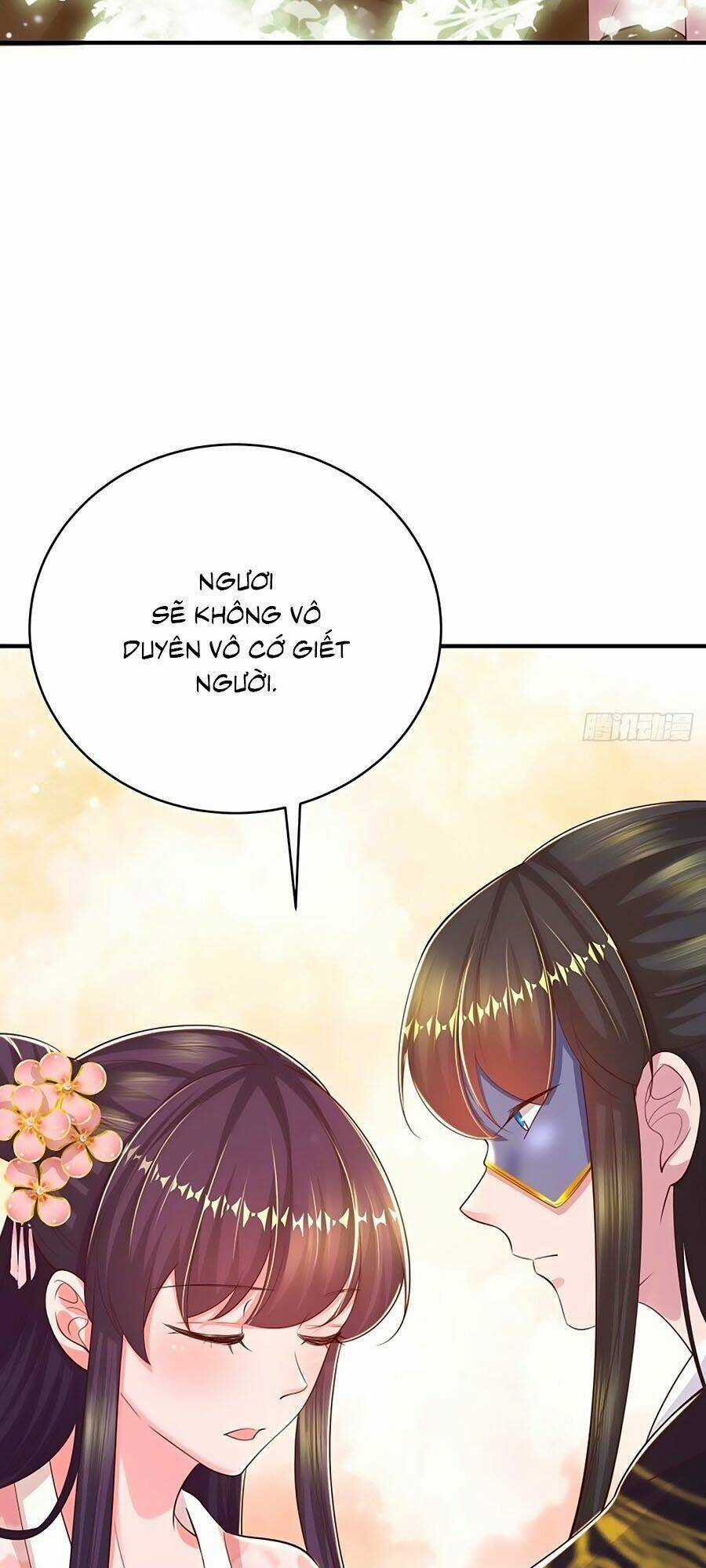Phượng Ngự Tà Vương Chapter 46 trang 31