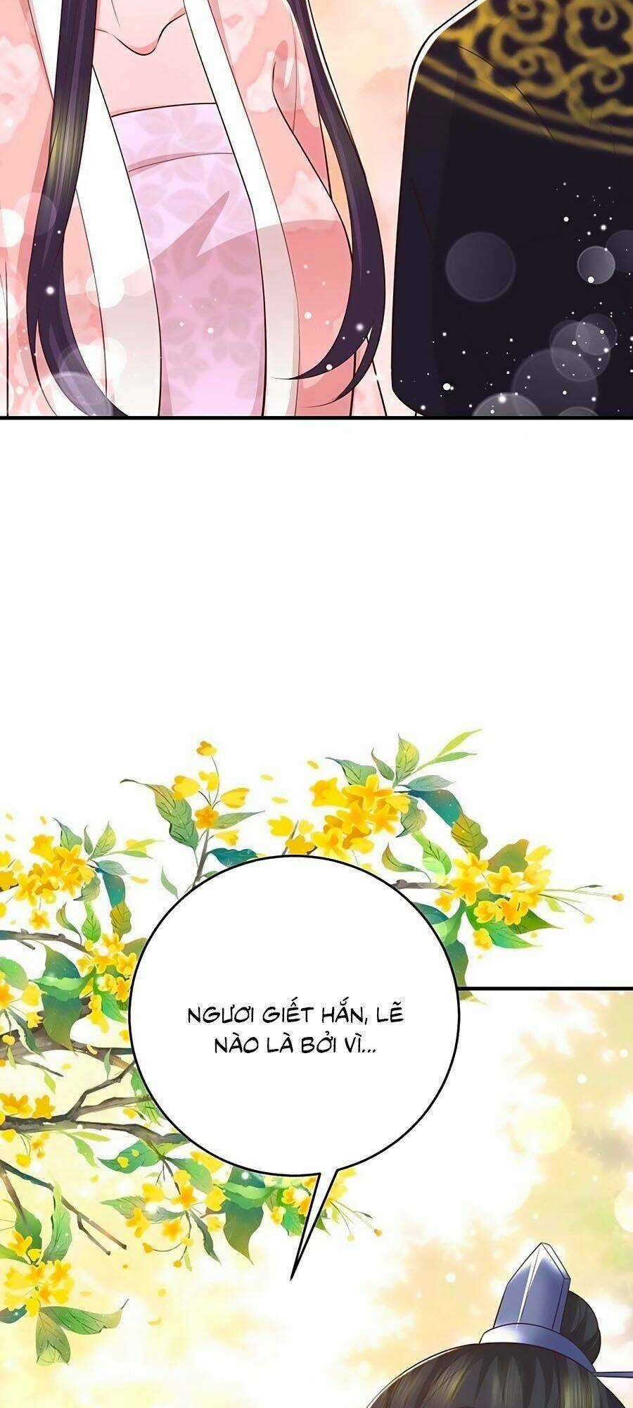 Phượng Ngự Tà Vương Chapter 46 trang 32