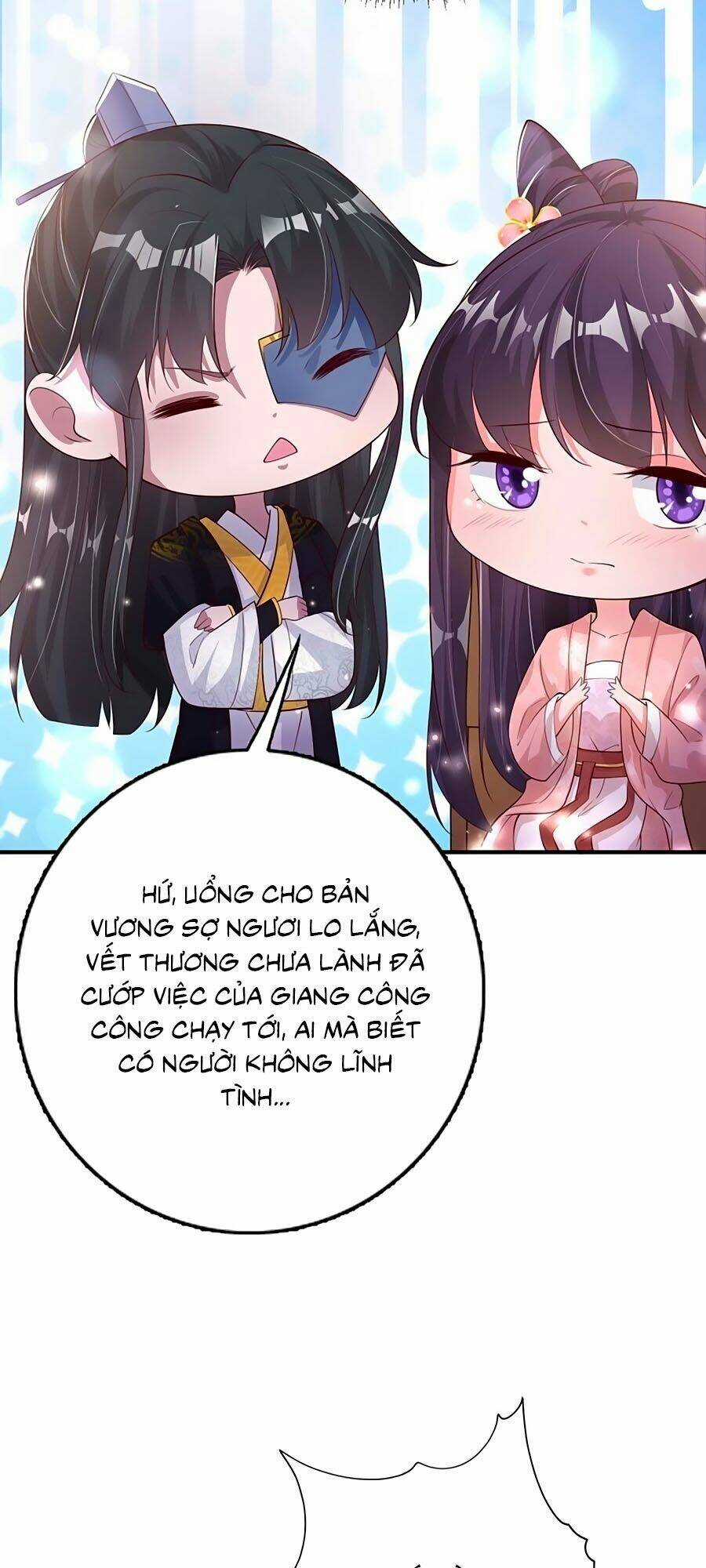 Phượng Ngự Tà Vương Chapter 46 trang 37