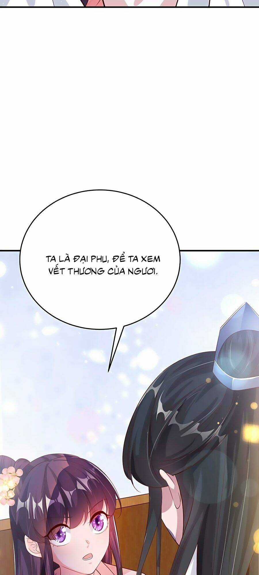 Phượng Ngự Tà Vương Chapter 46 trang 41