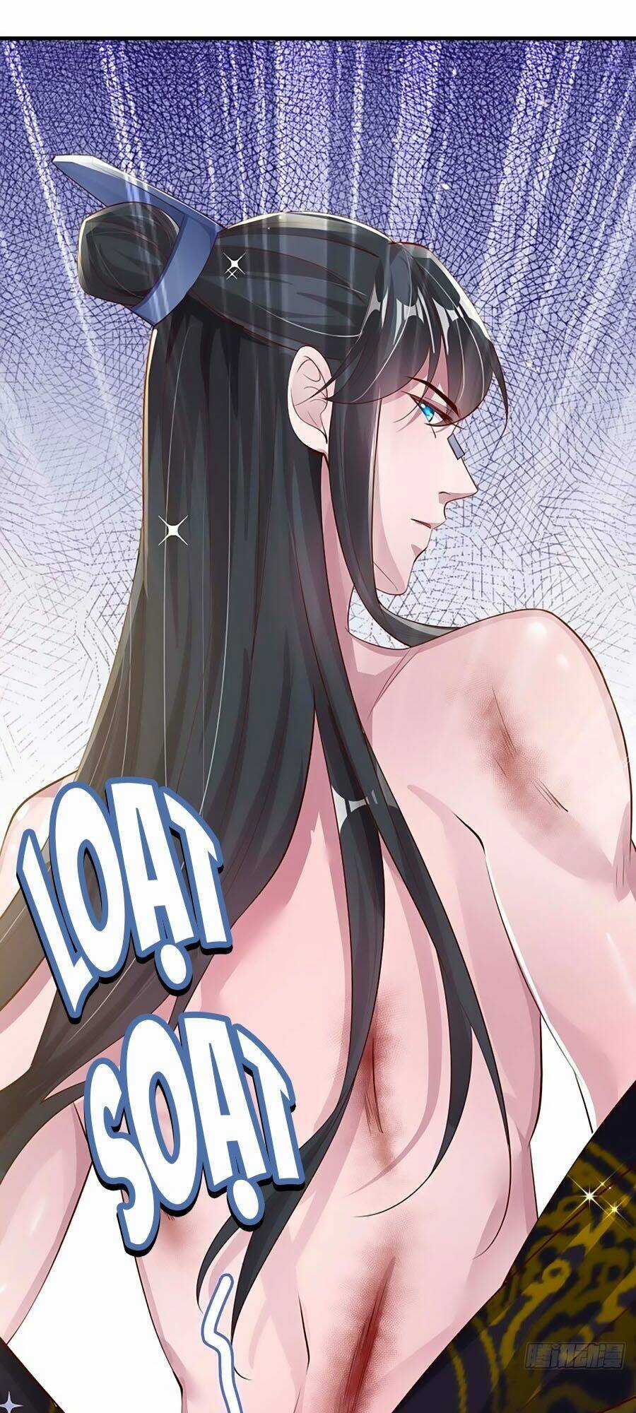 Phượng Ngự Tà Vương Chapter 46 trang 43