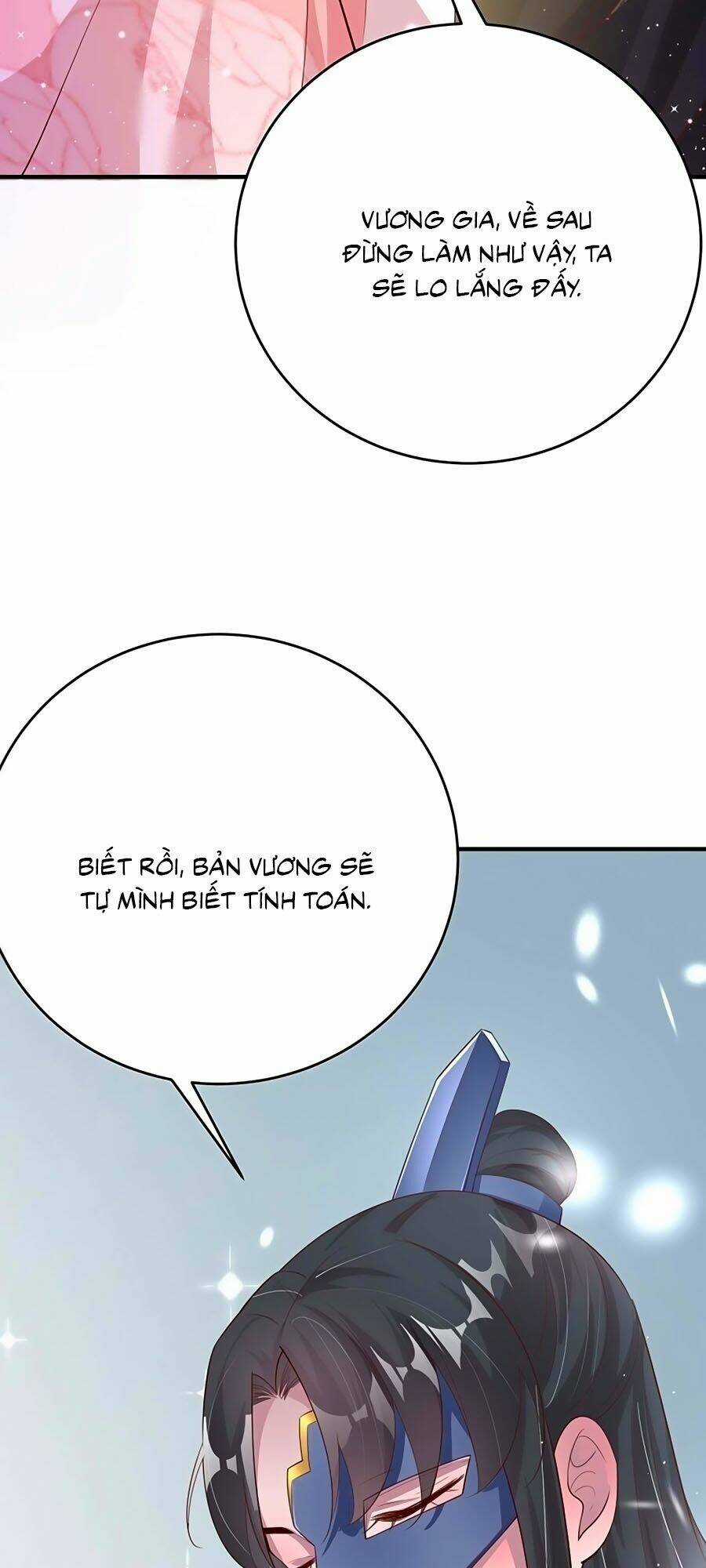 Phượng Ngự Tà Vương Chapter 46 trang 46