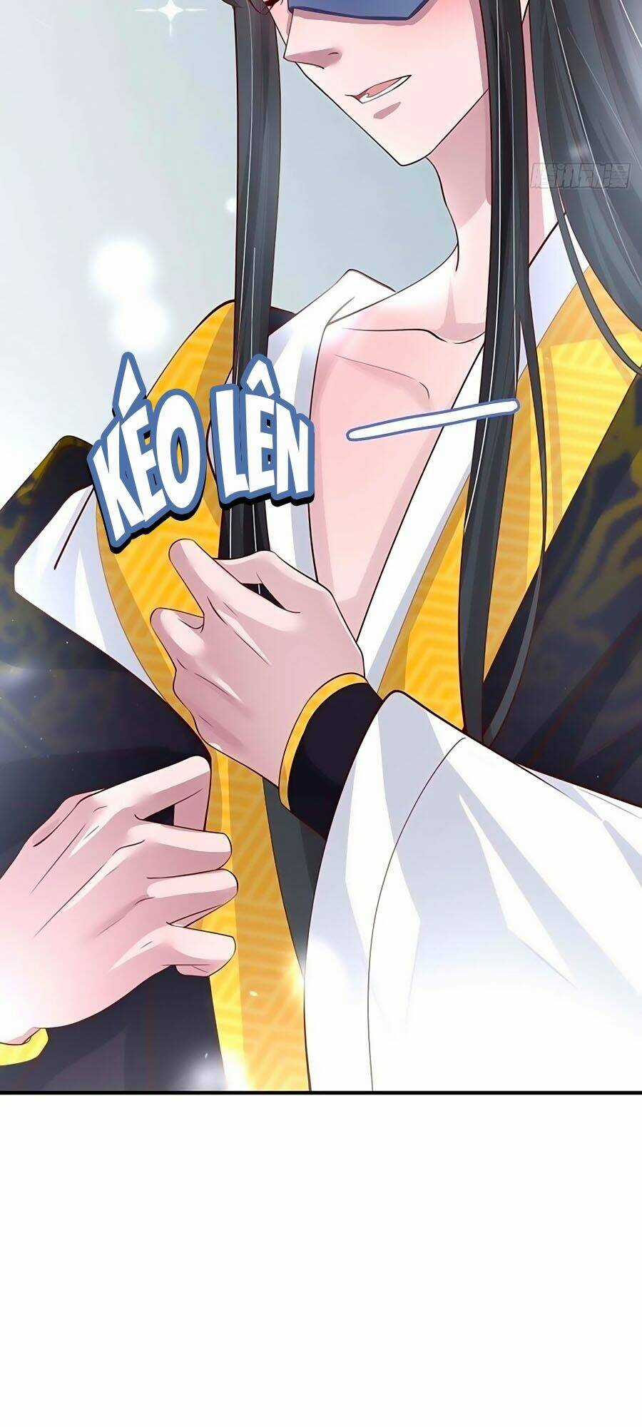 Phượng Ngự Tà Vương Chapter 46 trang 47