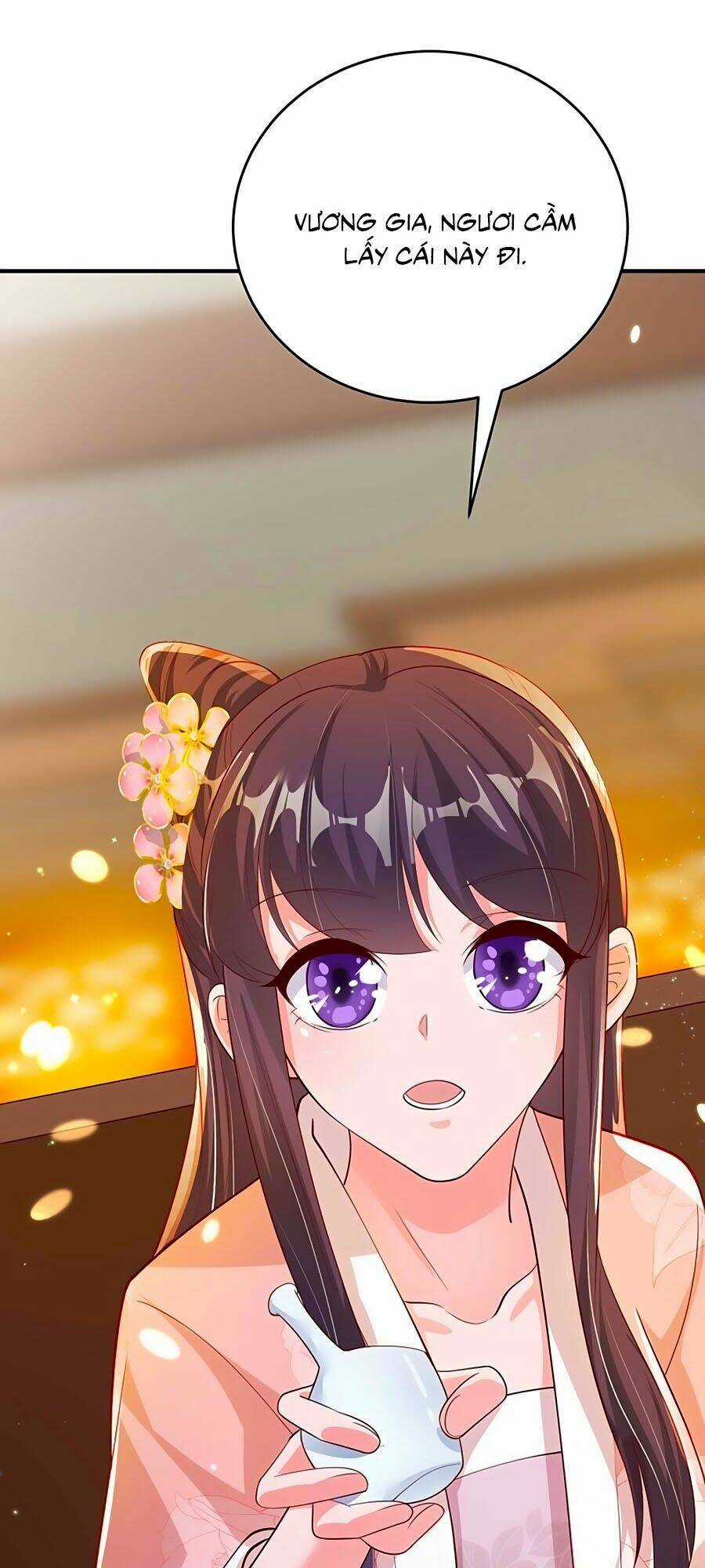 Phượng Ngự Tà Vương Chapter 46 trang 48