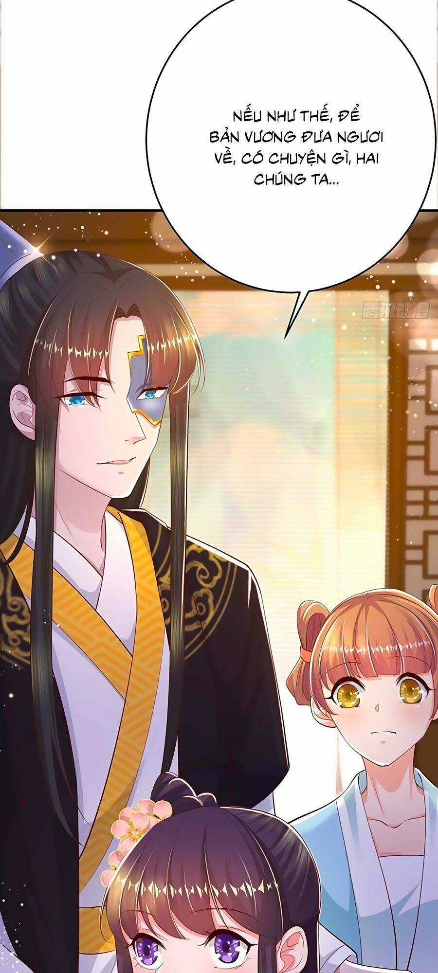 Phượng Ngự Tà Vương Chapter 46 trang 5