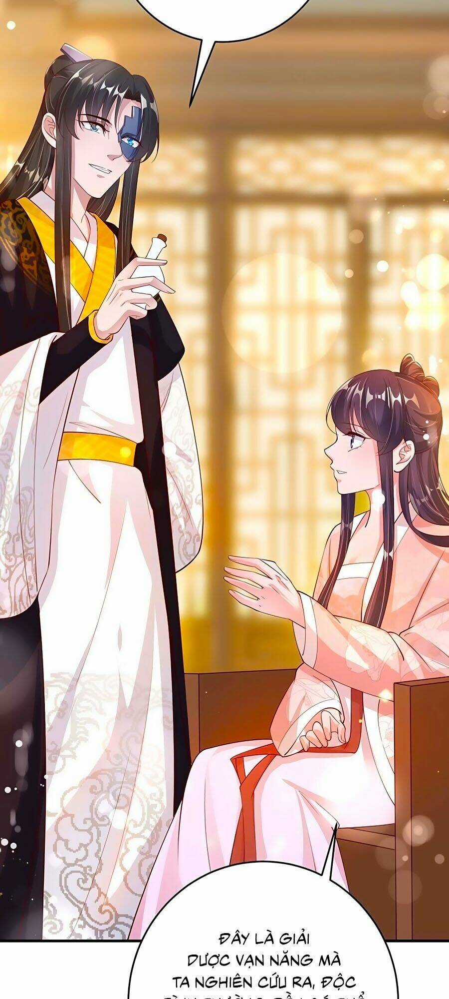 Phượng Ngự Tà Vương Chapter 46 trang 50