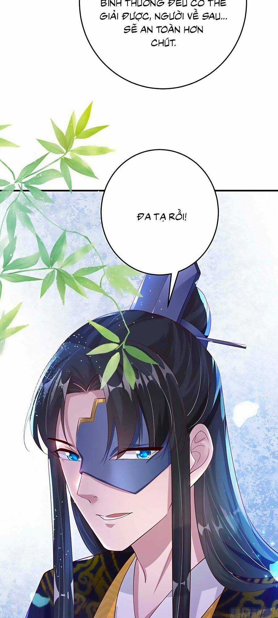 Phượng Ngự Tà Vương Chapter 46 trang 51