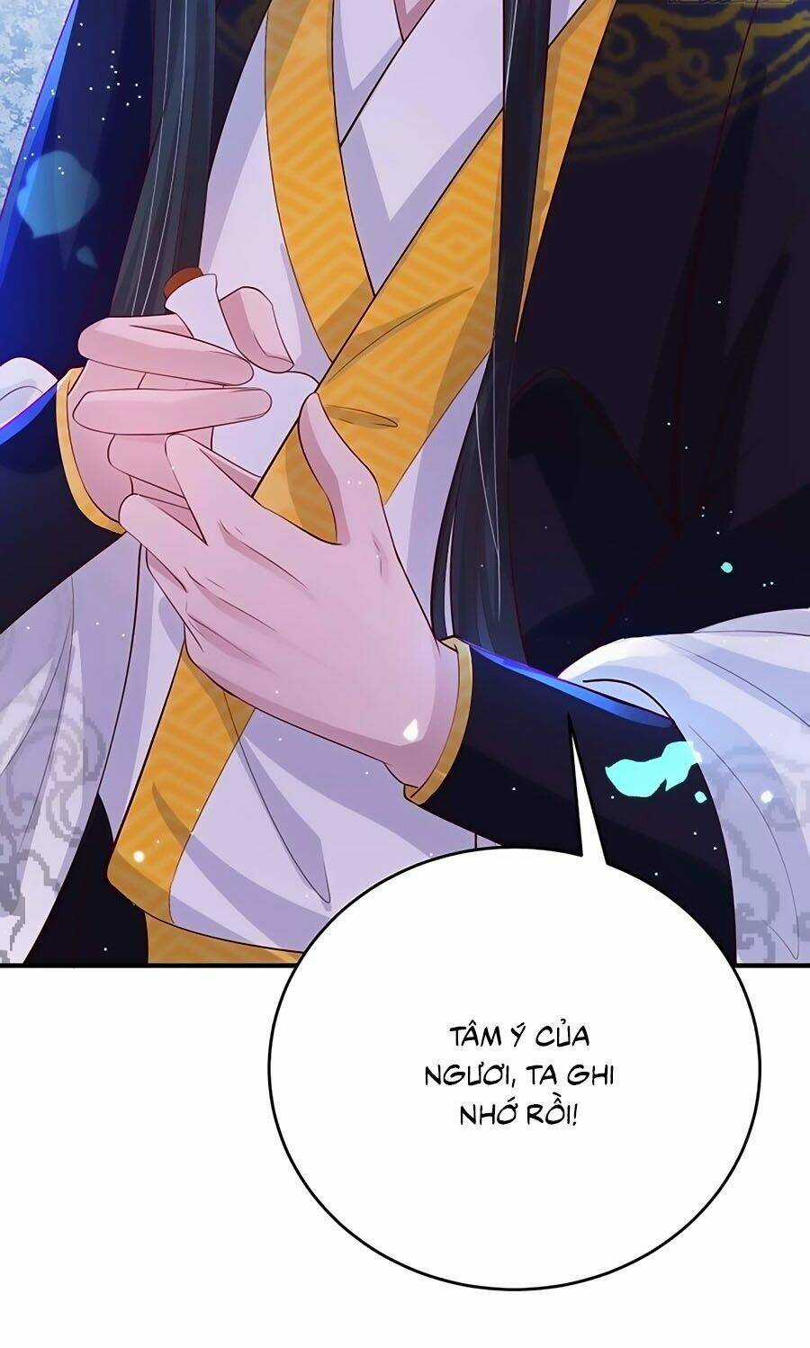 Phượng Ngự Tà Vương Chapter 46 trang 52