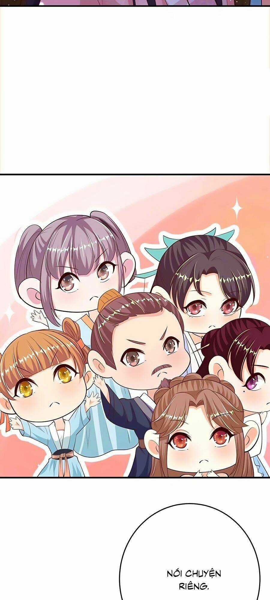 Phượng Ngự Tà Vương Chapter 46 trang 7