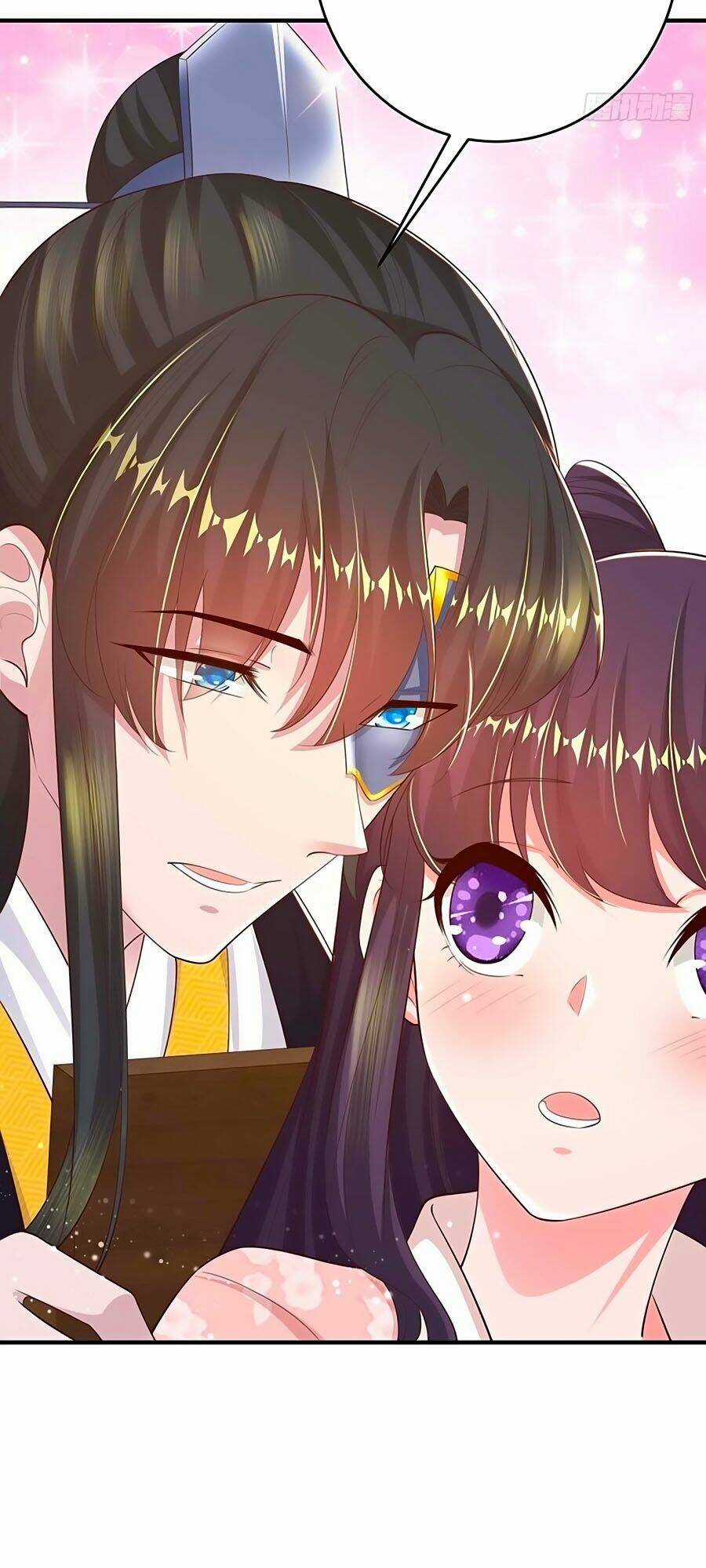 Phượng Ngự Tà Vương Chapter 46 trang 8