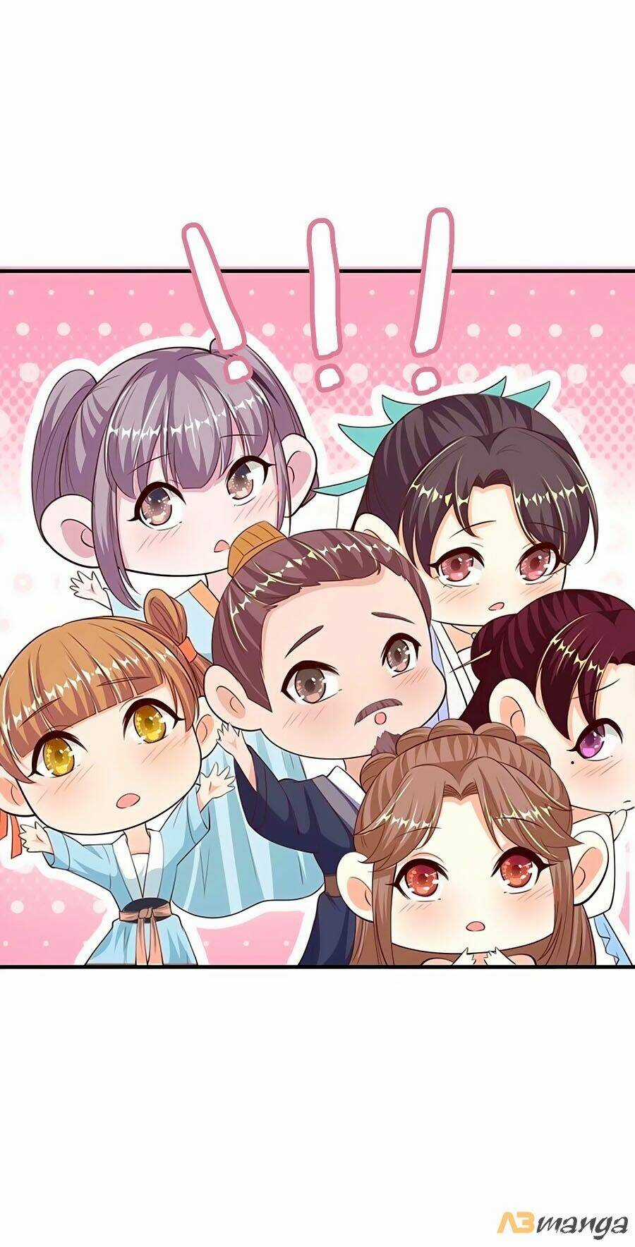 Phượng Ngự Tà Vương Chapter 46 trang 9