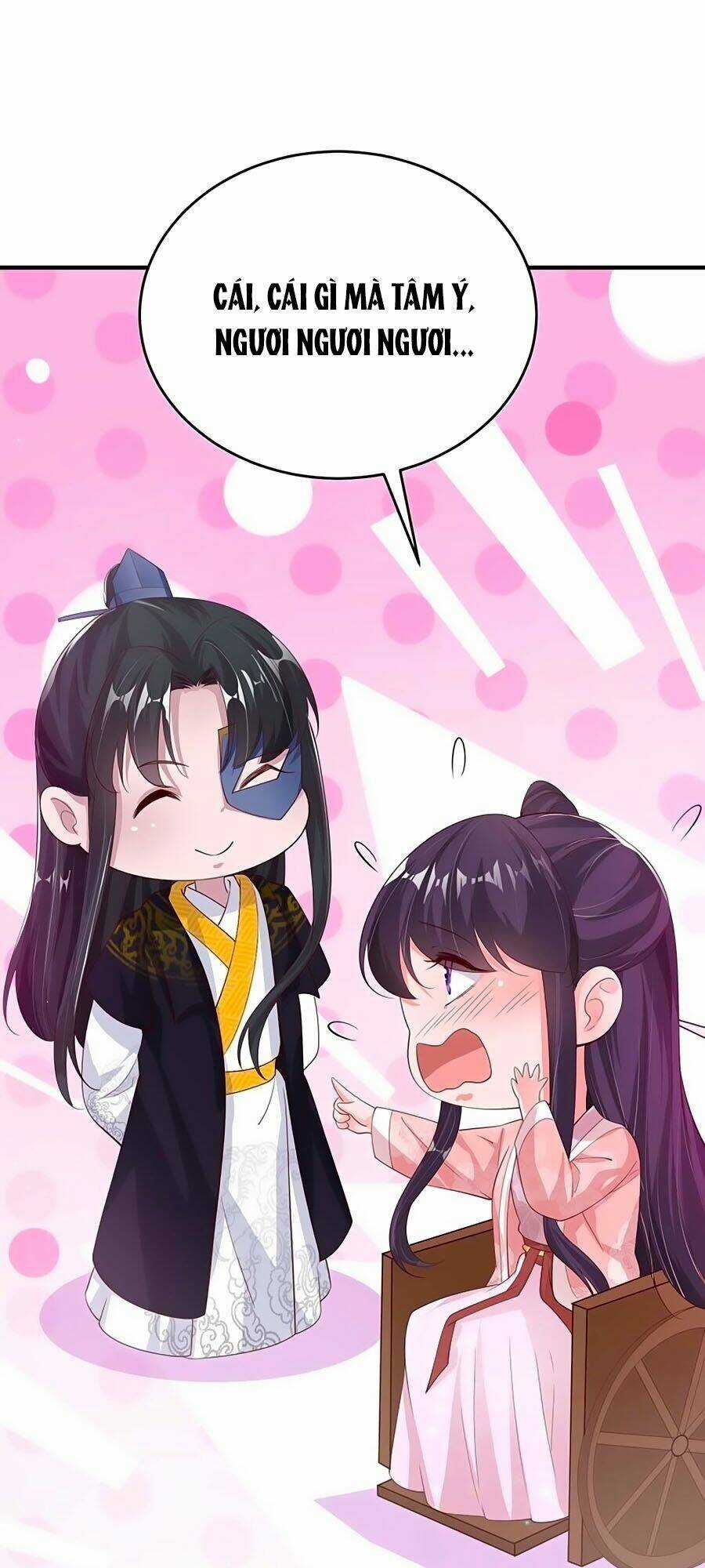 Phượng Ngự Tà Vương Chapter 47 trang 0