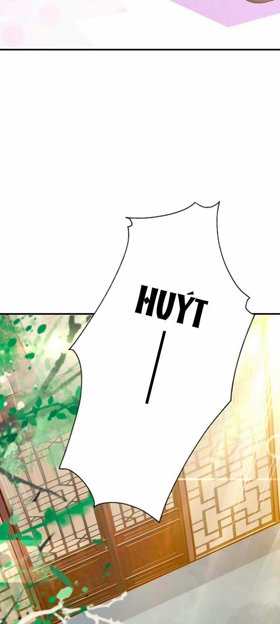 Phượng Ngự Tà Vương Chapter 47 trang 1