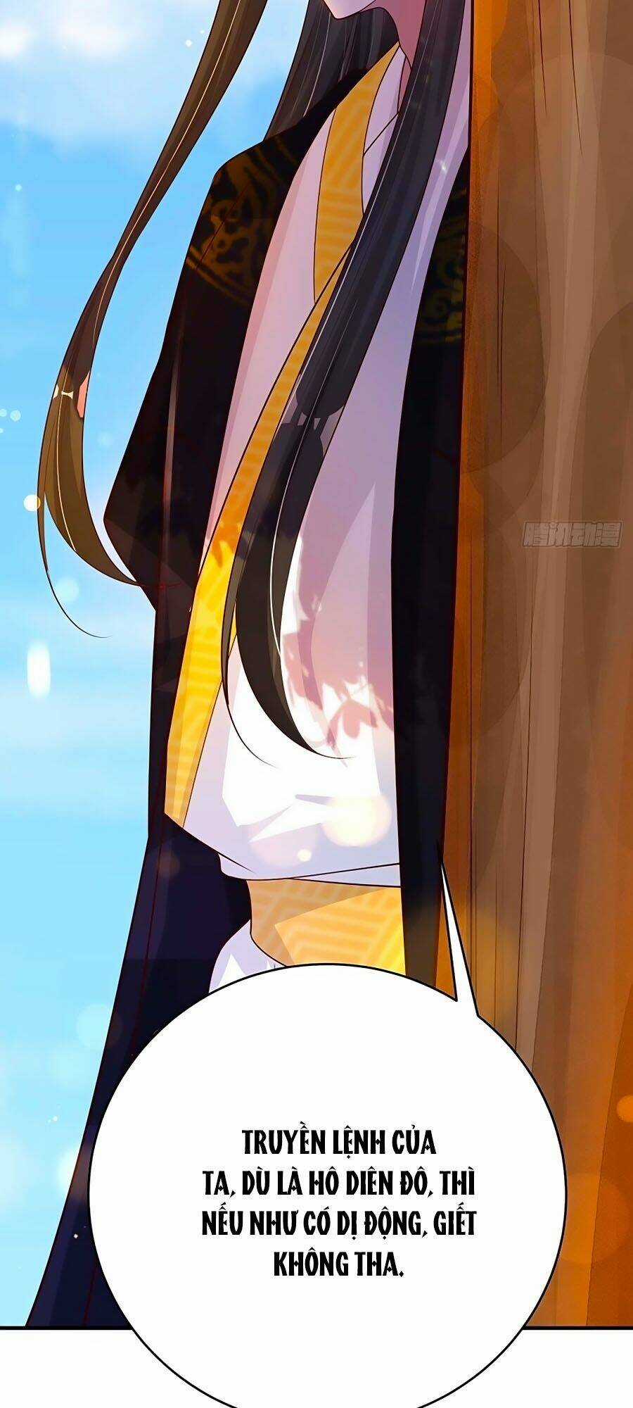 Phượng Ngự Tà Vương Chapter 47 trang 13