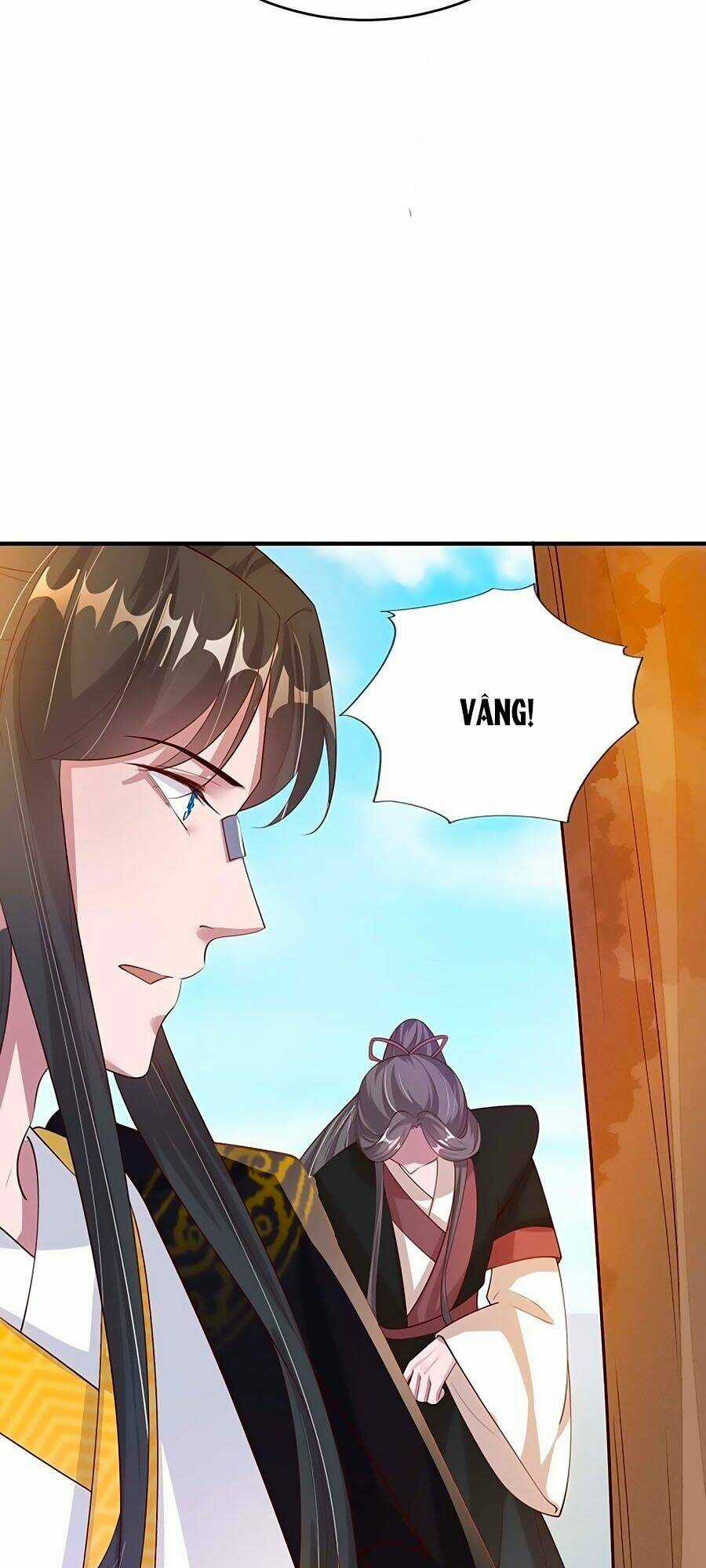 Phượng Ngự Tà Vương Chapter 47 trang 14