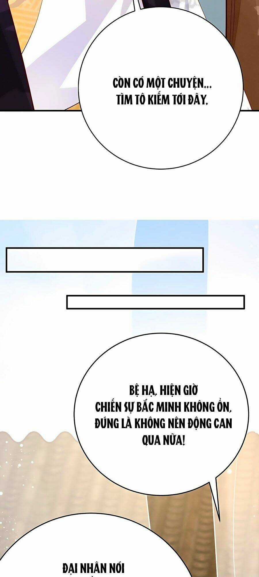 Phượng Ngự Tà Vương Chapter 47 trang 16