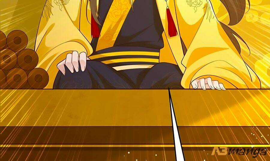 Phượng Ngự Tà Vương Chapter 47 trang 19