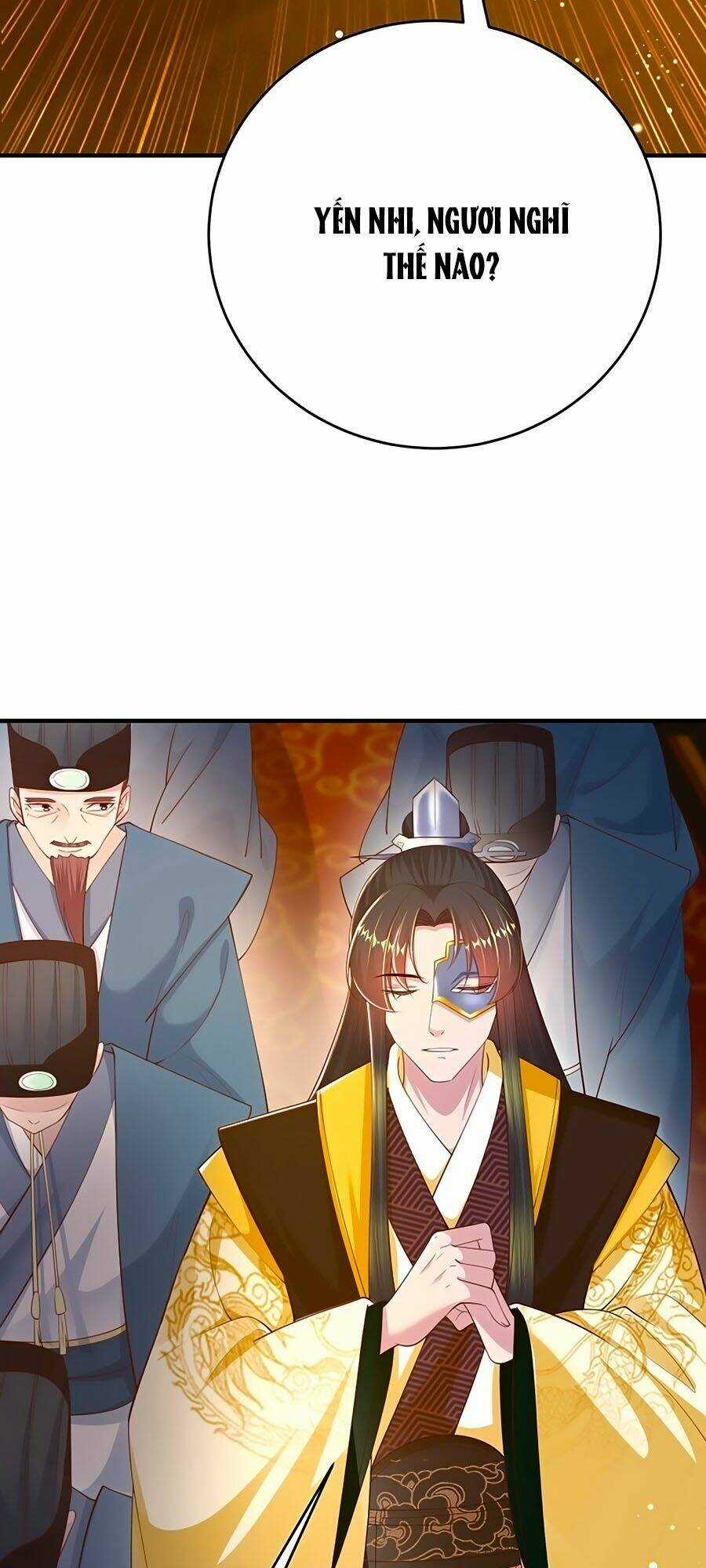 Phượng Ngự Tà Vương Chapter 47 trang 20