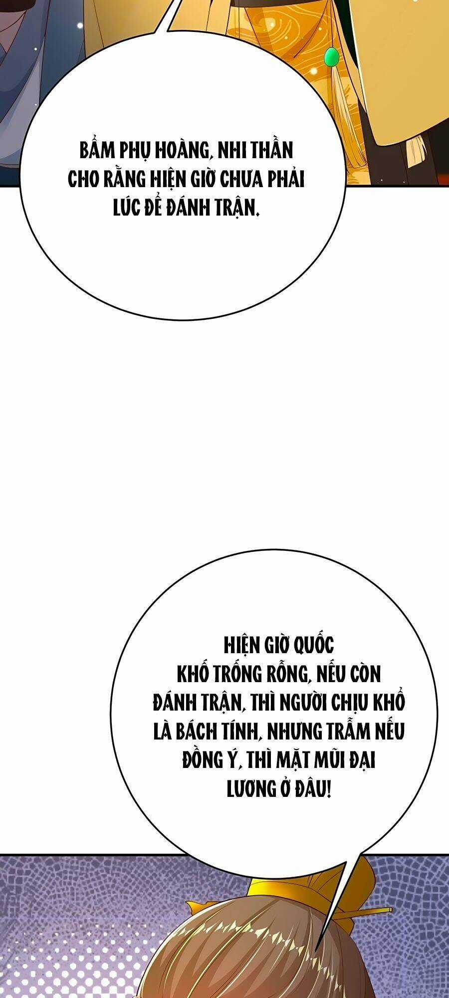 Phượng Ngự Tà Vương Chapter 47 trang 21