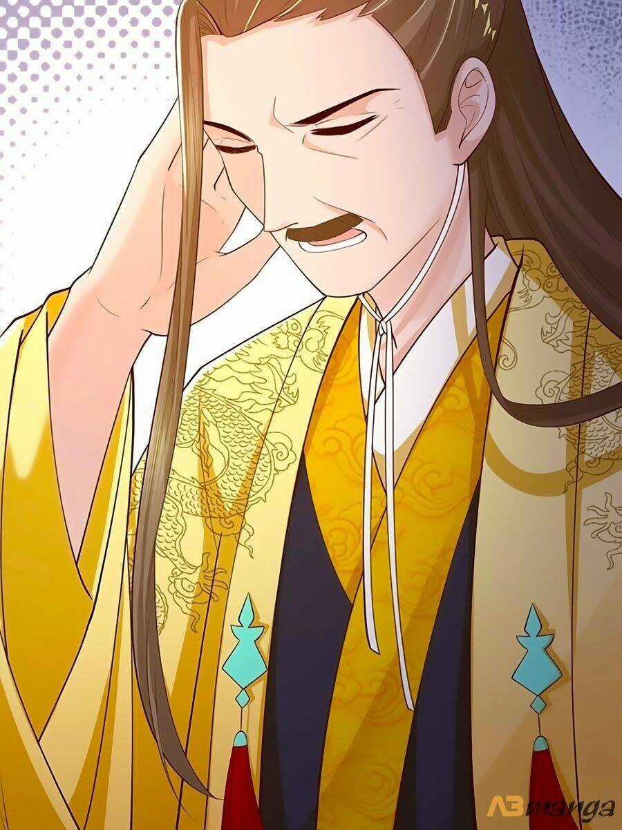 Phượng Ngự Tà Vương Chapter 47 trang 22