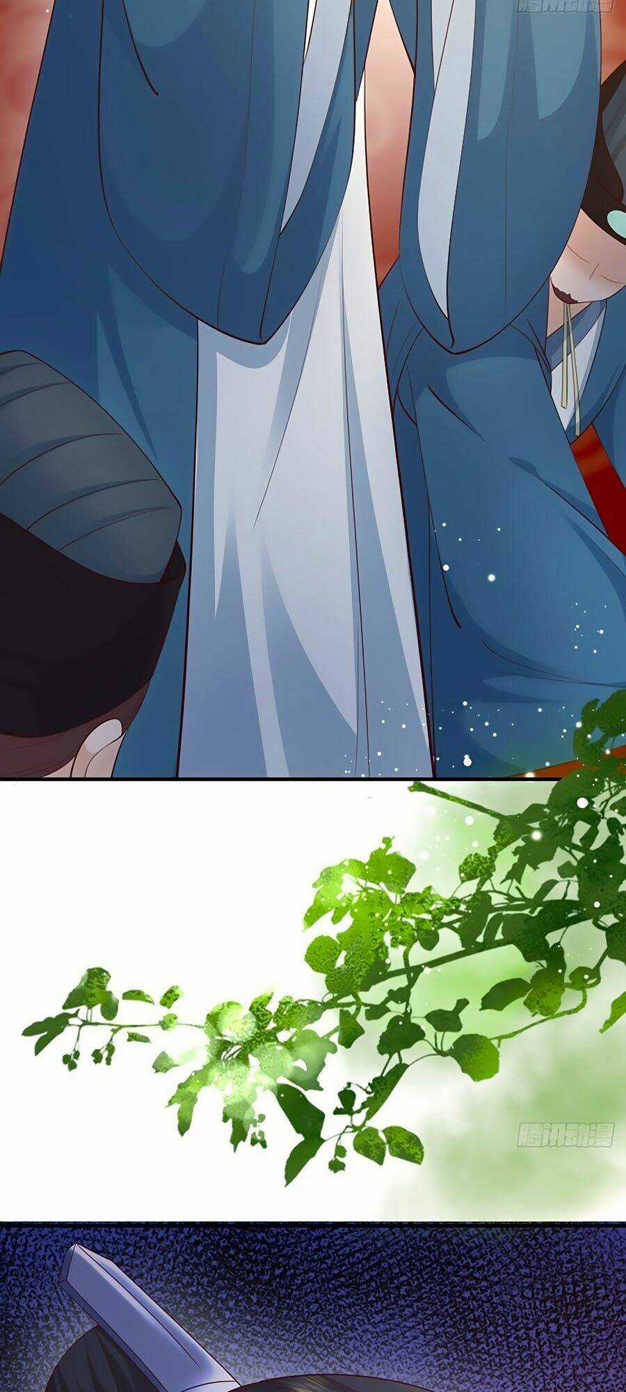 Phượng Ngự Tà Vương Chapter 47 trang 24