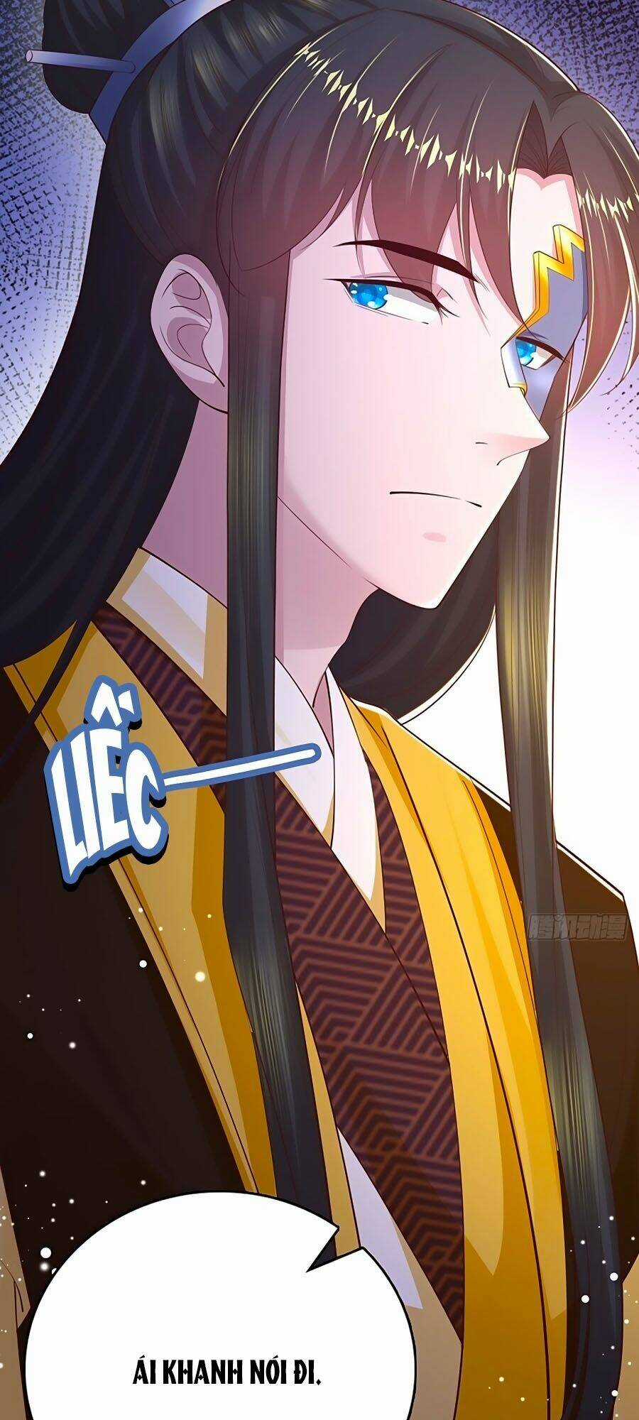 Phượng Ngự Tà Vương Chapter 47 trang 25