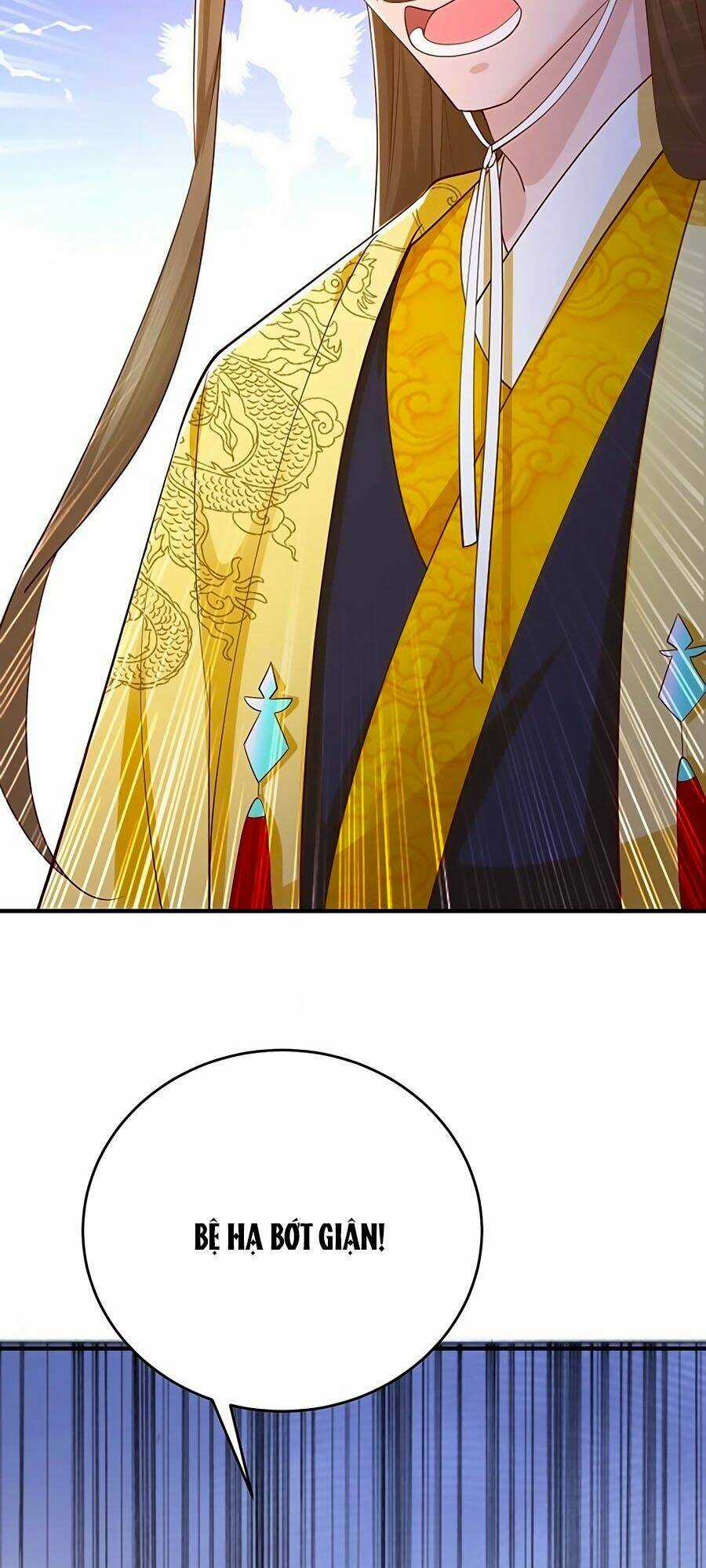 Phượng Ngự Tà Vương Chapter 47 trang 29