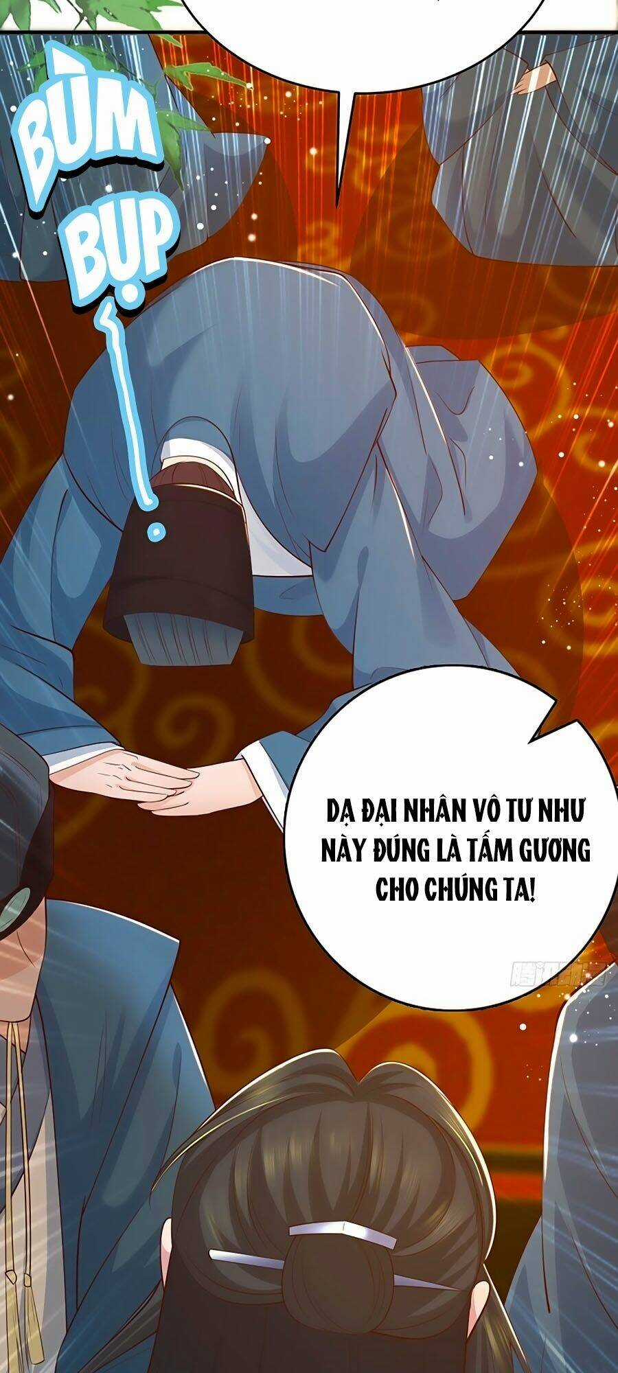 Phượng Ngự Tà Vương Chapter 47 trang 35