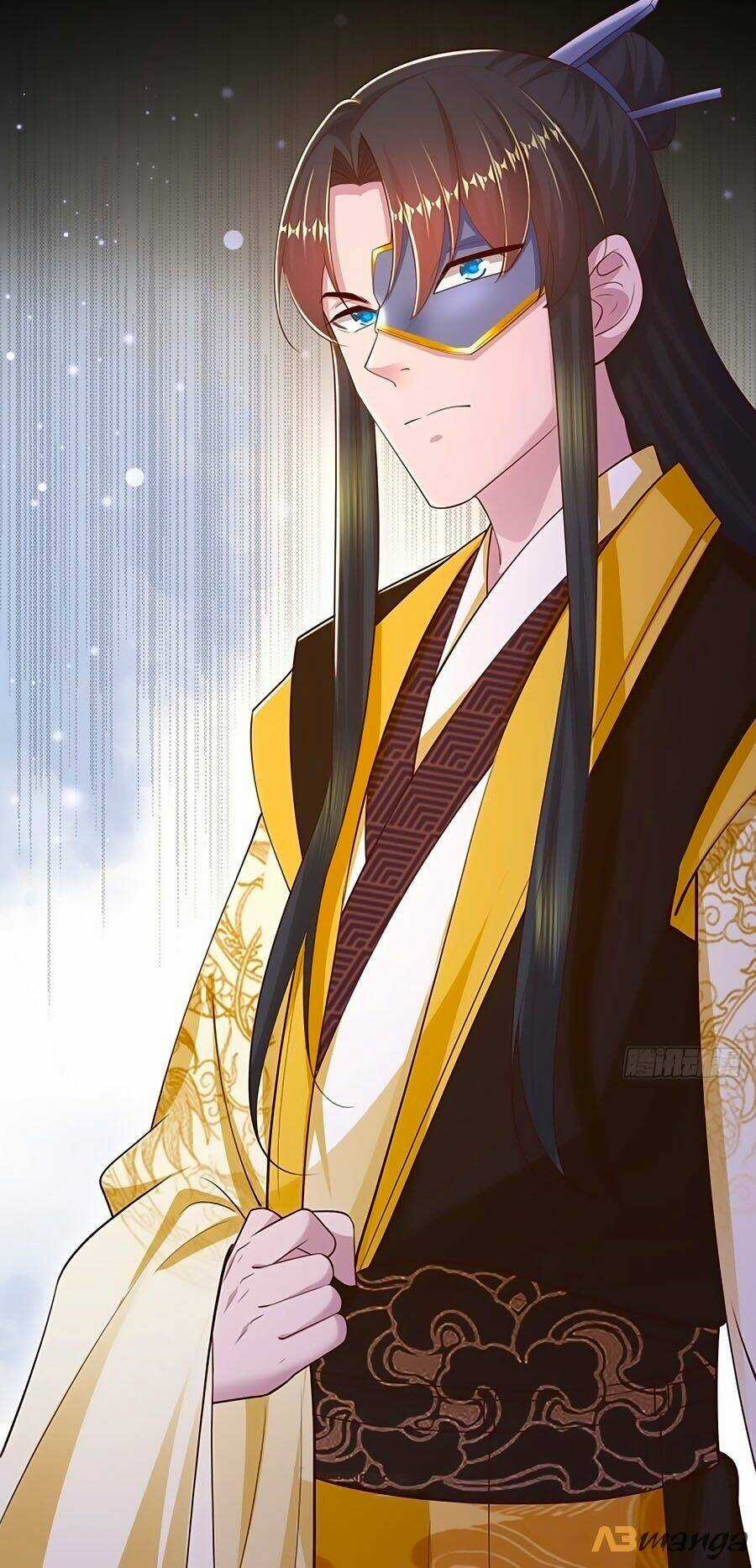 Phượng Ngự Tà Vương Chapter 47 trang 37