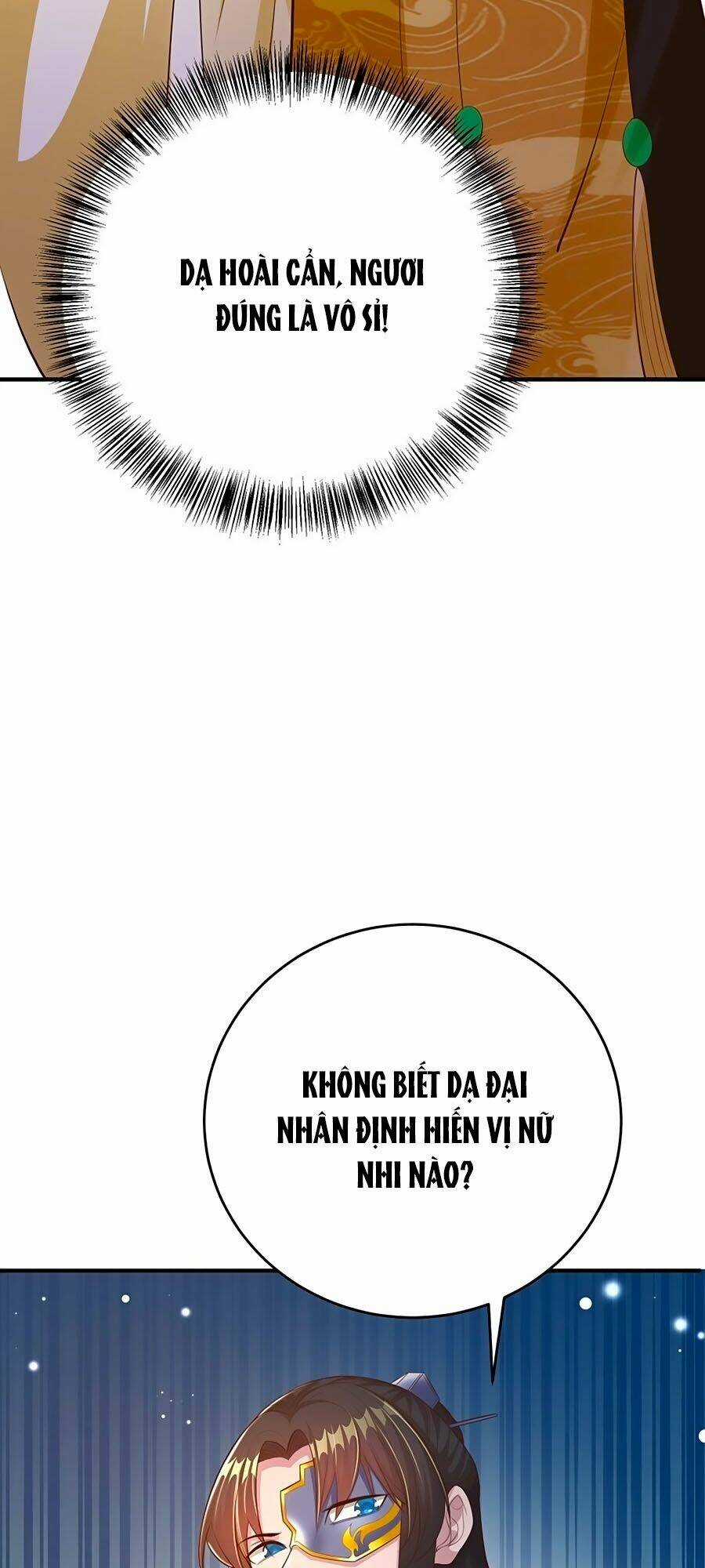 Phượng Ngự Tà Vương Chapter 47 trang 38