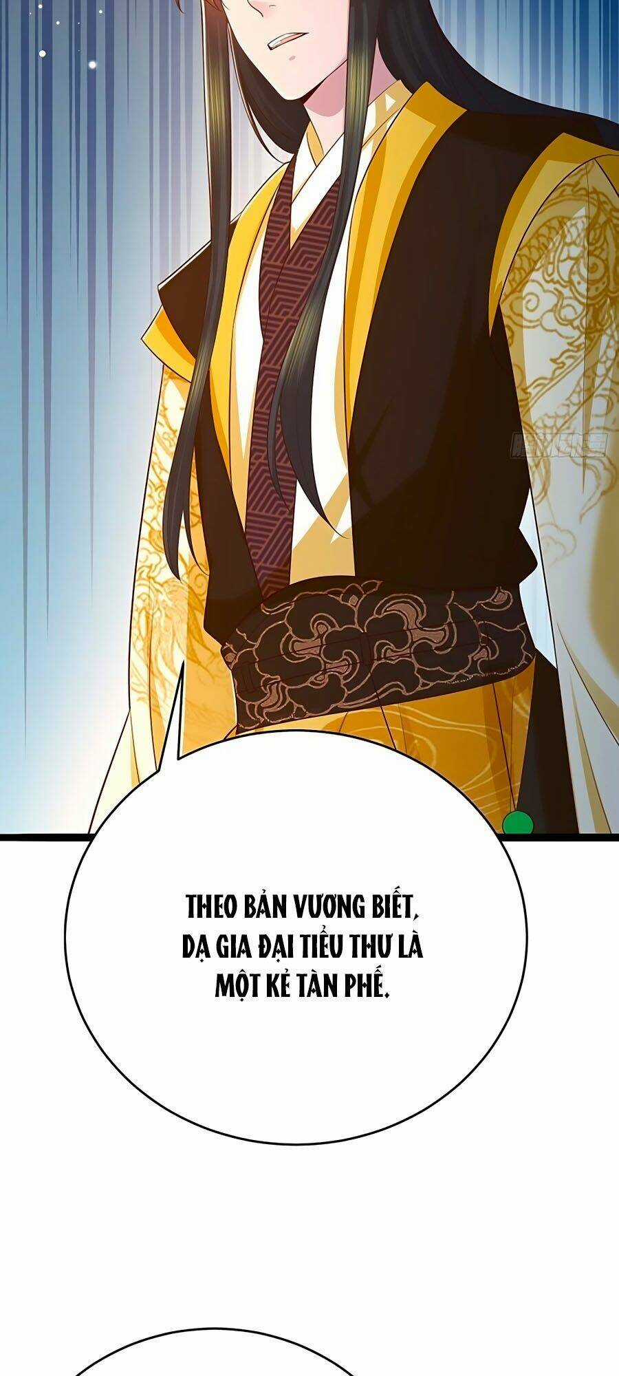 Phượng Ngự Tà Vương Chapter 47 trang 39