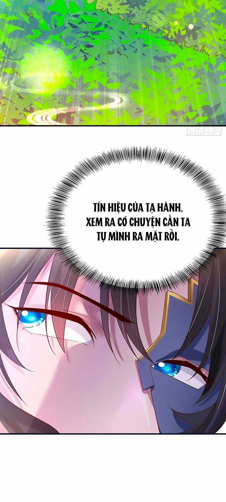 Phượng Ngự Tà Vương Chapter 47 trang 4