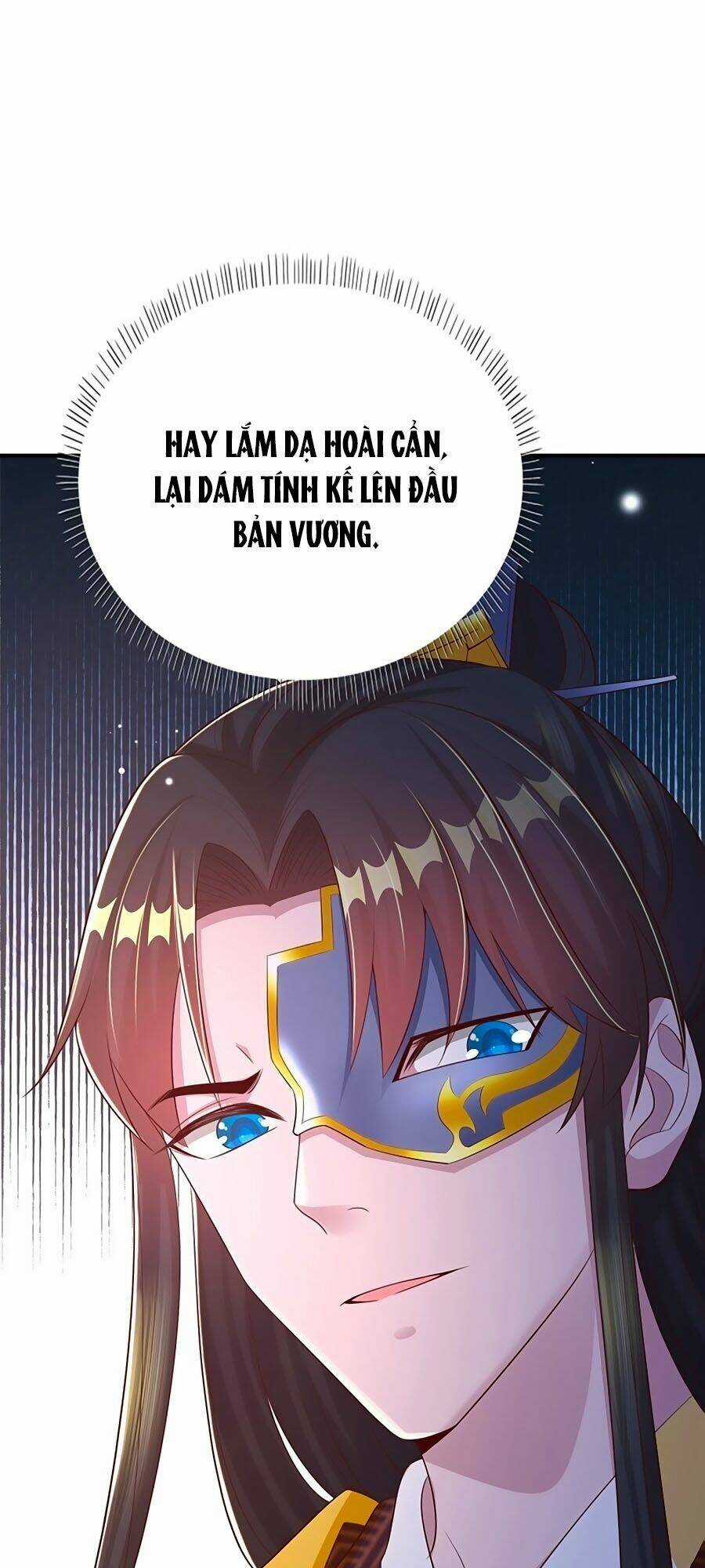 Phượng Ngự Tà Vương Chapter 47 trang 41