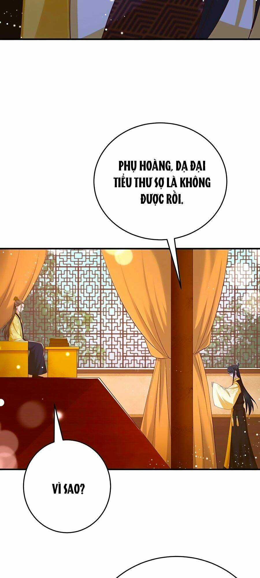 Phượng Ngự Tà Vương Chapter 47 trang 43