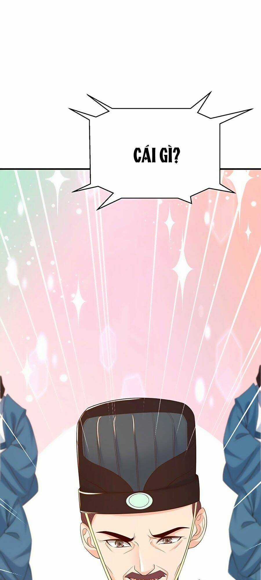 Phượng Ngự Tà Vương Chapter 47 trang 45