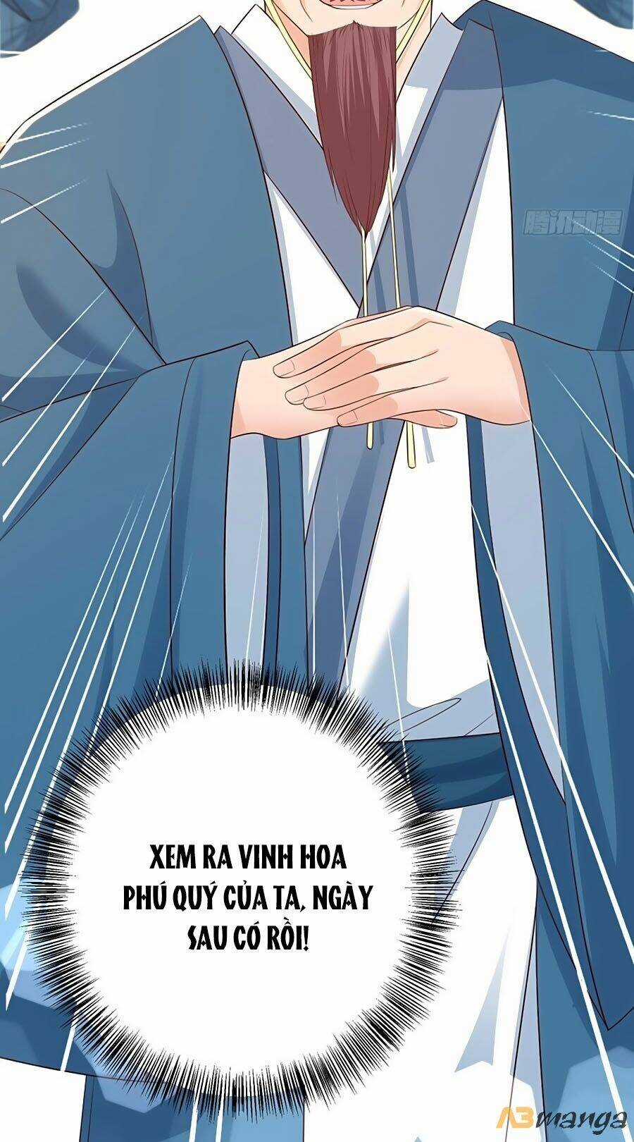 Phượng Ngự Tà Vương Chapter 47 trang 46