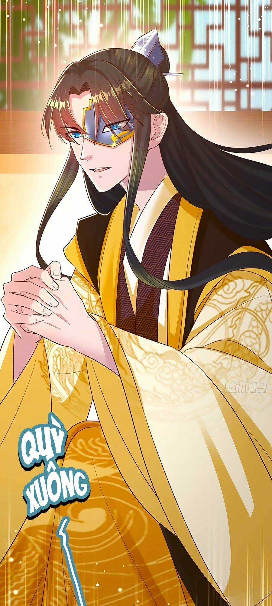 Phượng Ngự Tà Vương Chapter 47 trang 49