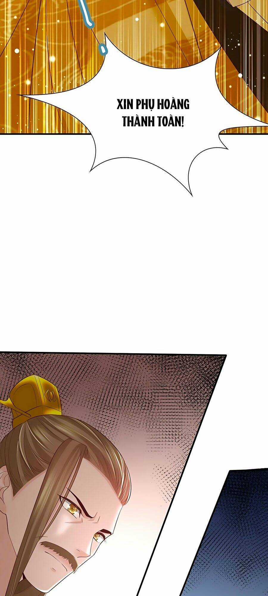 Phượng Ngự Tà Vương Chapter 47 trang 50