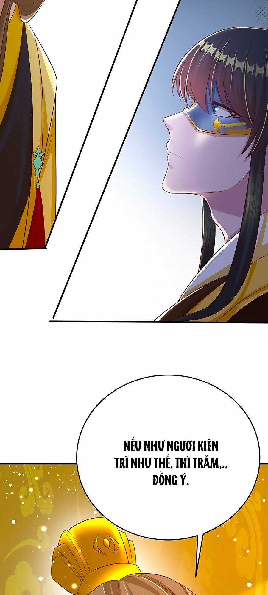 Phượng Ngự Tà Vương Chapter 47 trang 51