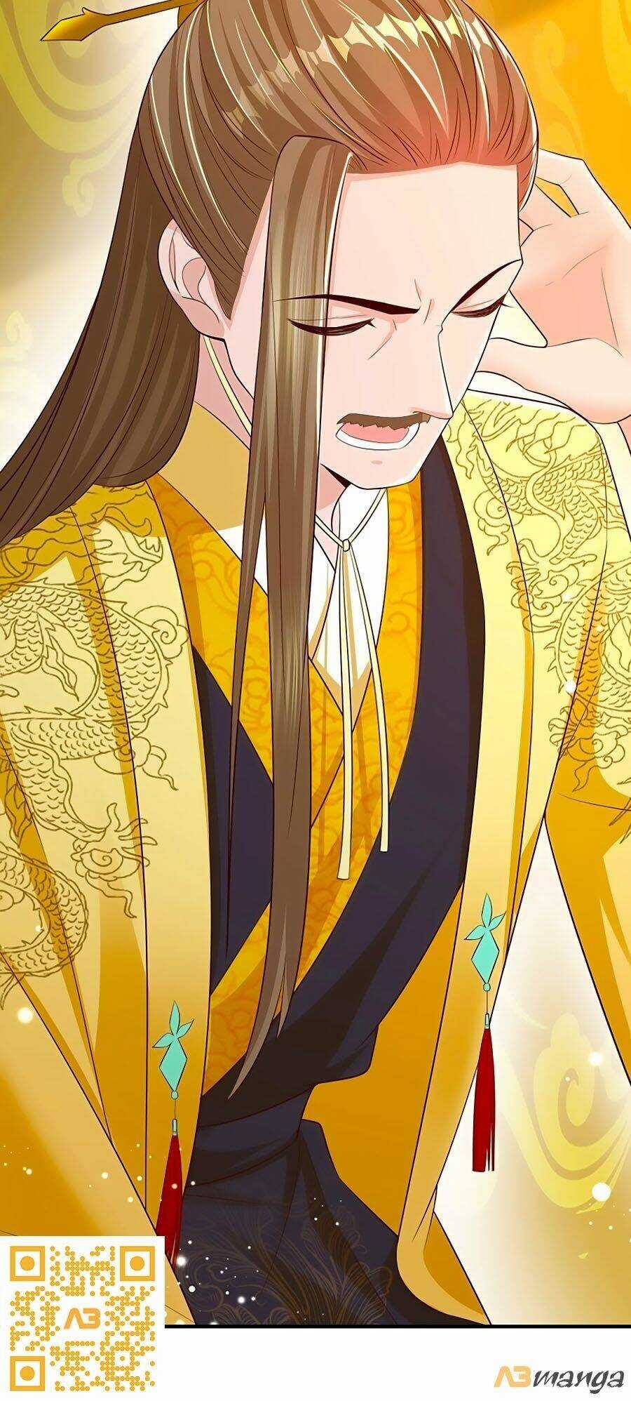 Phượng Ngự Tà Vương Chapter 47 trang 52