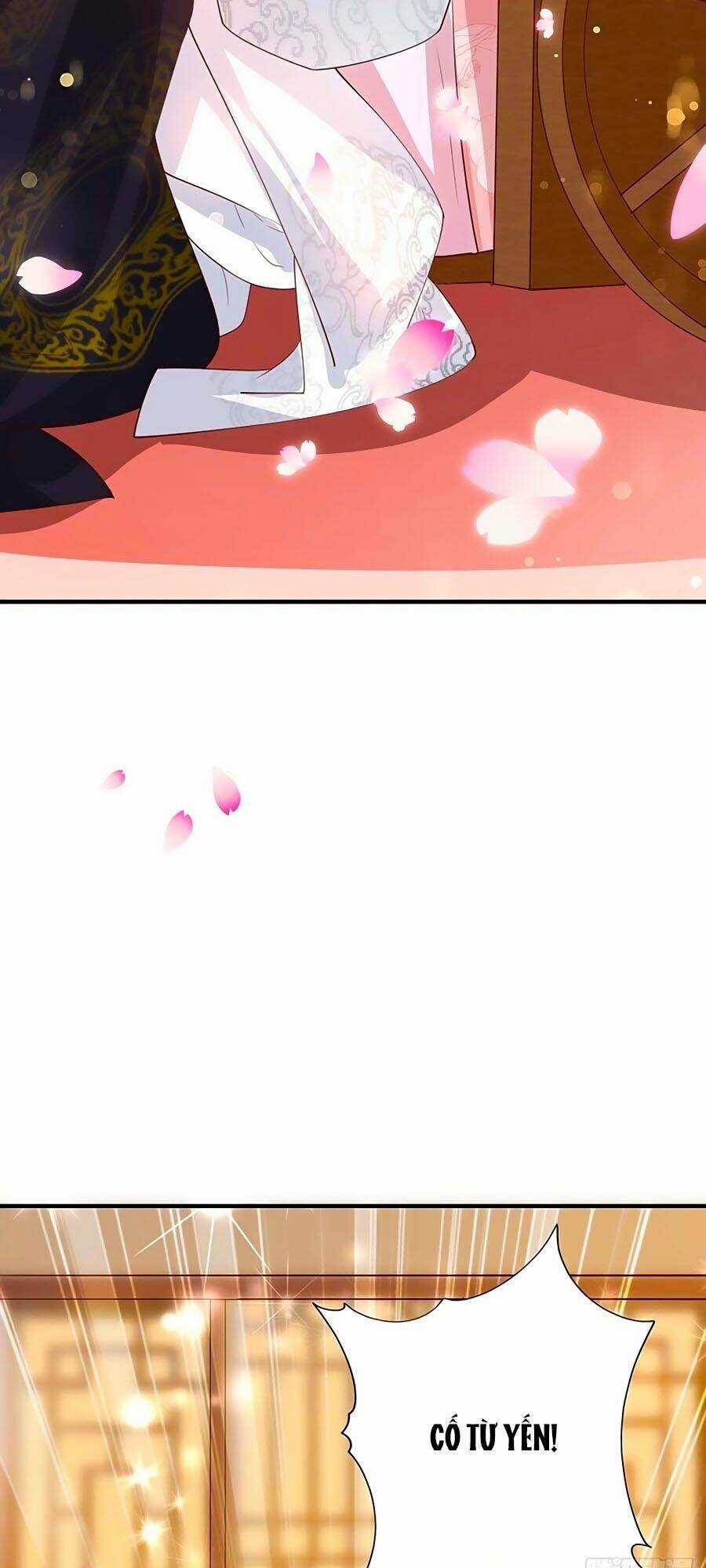 Phượng Ngự Tà Vương Chapter 47 trang 6