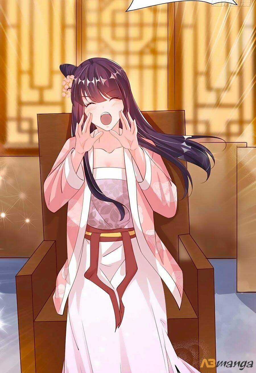 Phượng Ngự Tà Vương Chapter 47 trang 7