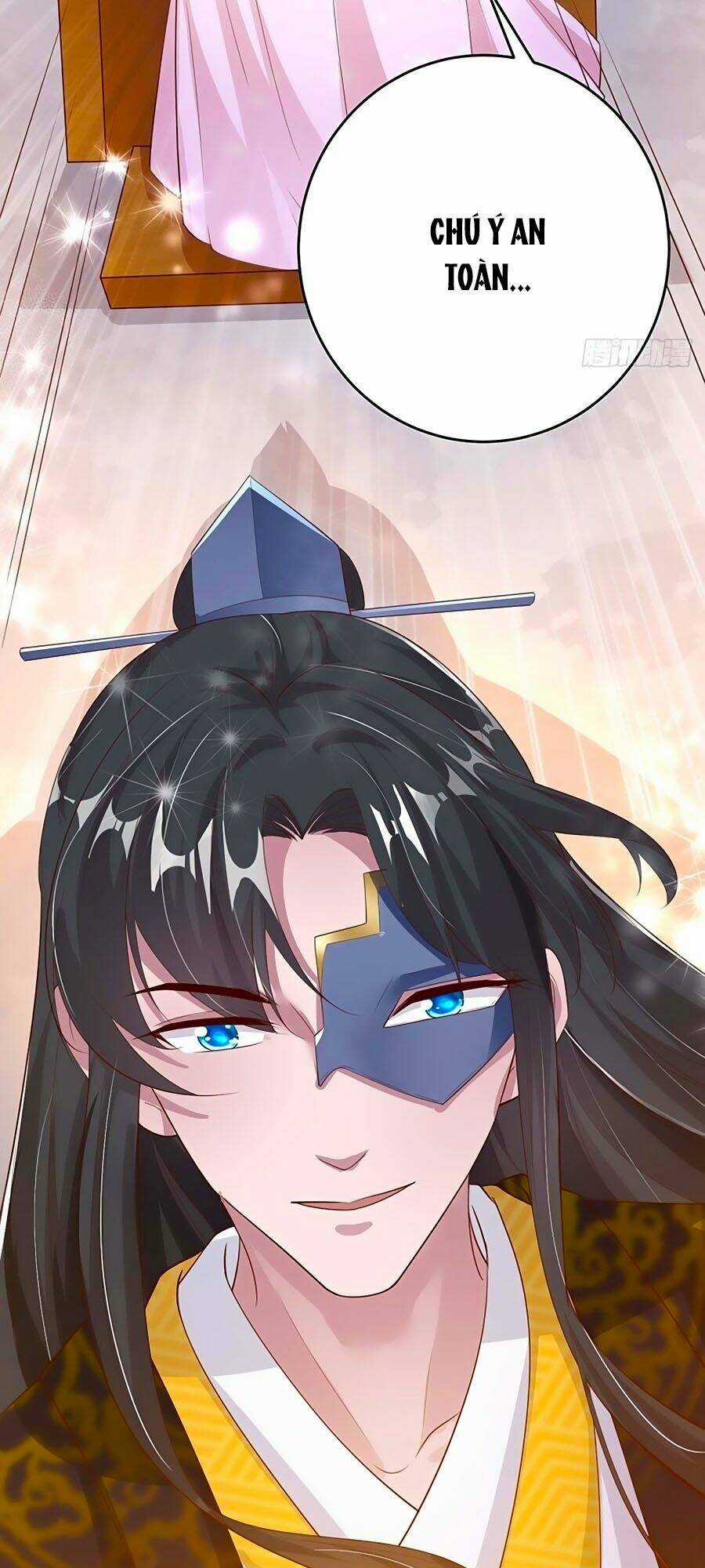 Phượng Ngự Tà Vương Chapter 47 trang 8