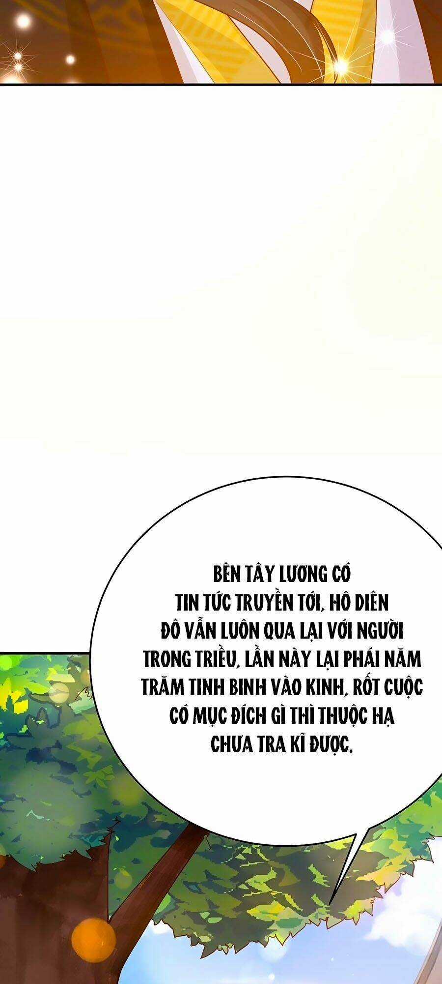 Phượng Ngự Tà Vương Chapter 47 trang 9