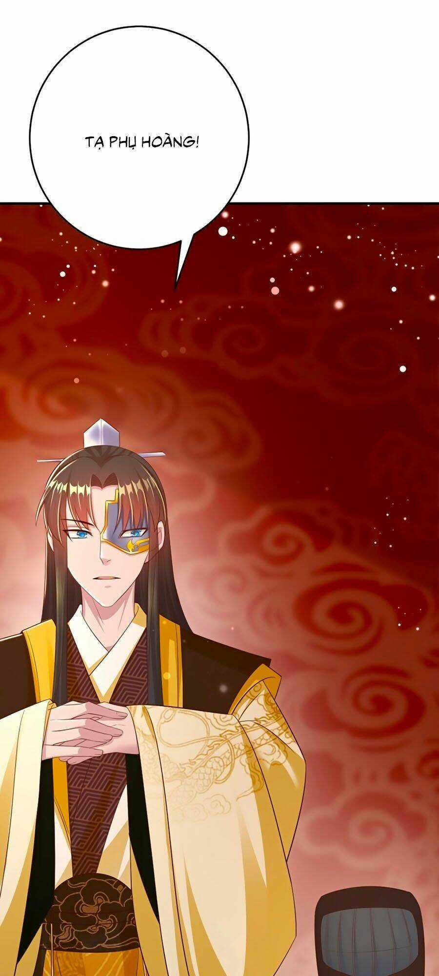 Phượng Ngự Tà Vương Chapter 48 trang 0